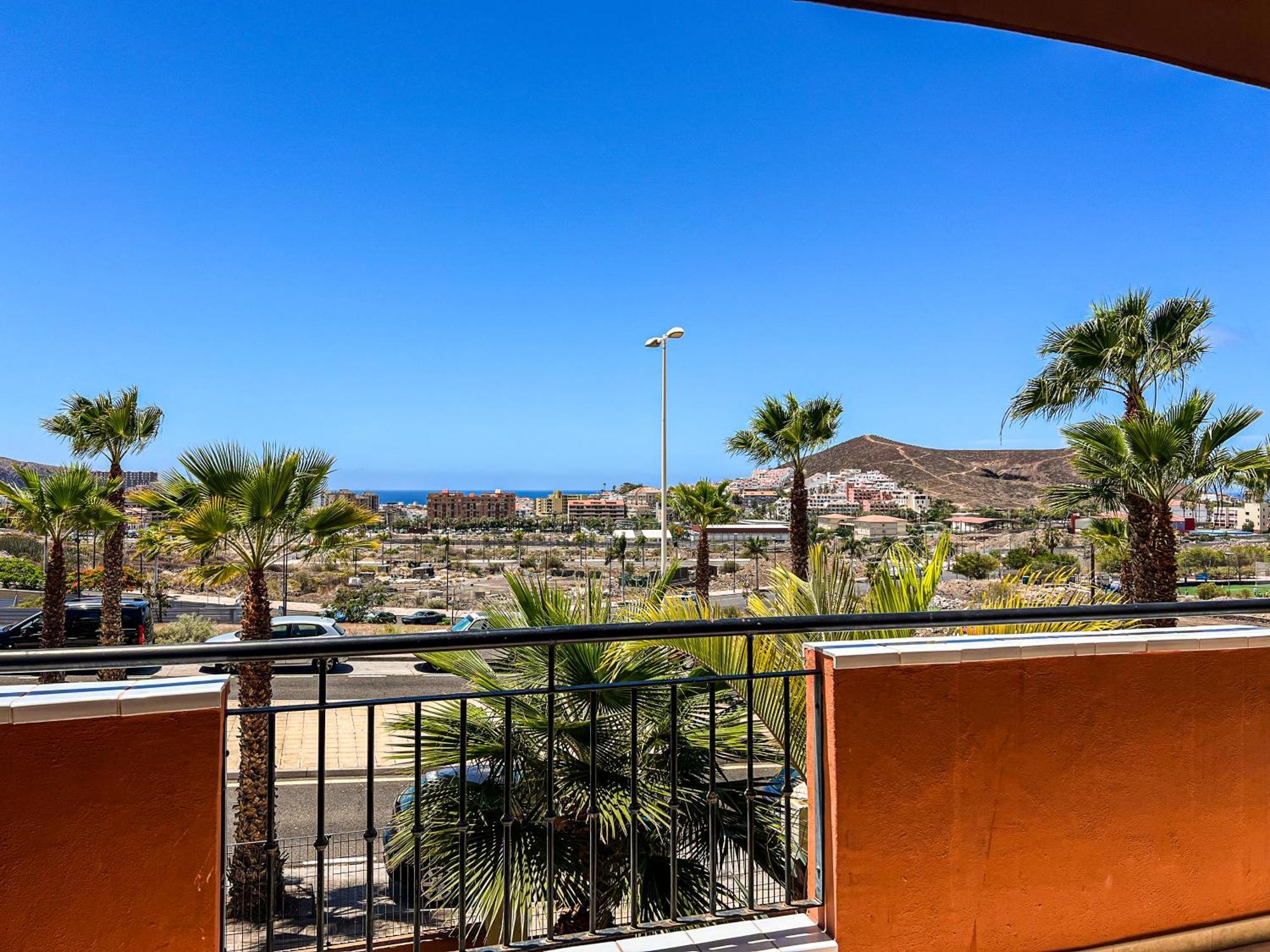 Granada Park Paradise Retreat Appartement Playa de las Américas