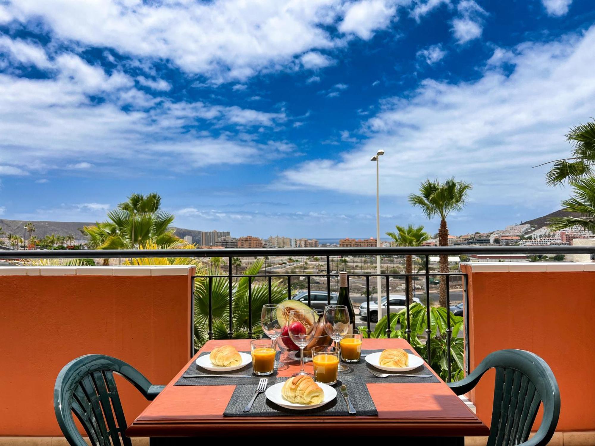 Appartement Granada Park Paradise Retreat Playa de las Américas