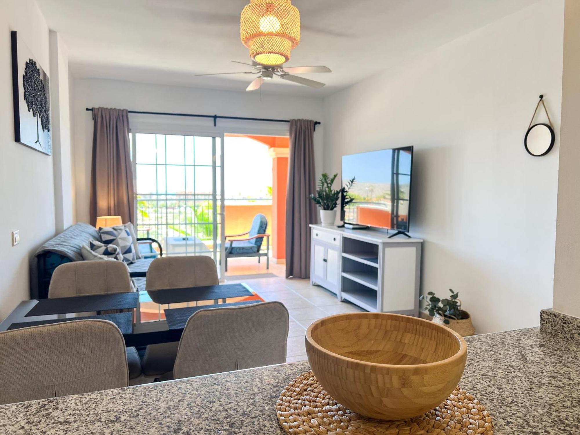 Appartement Granada Park Paradise Retreat