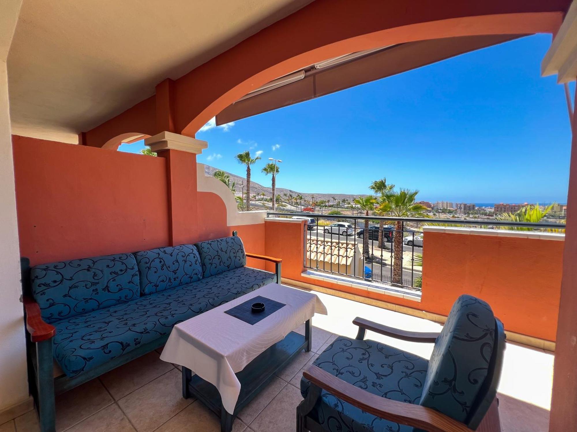 Appartement Granada Park Paradise Retreat Playa de las Américas