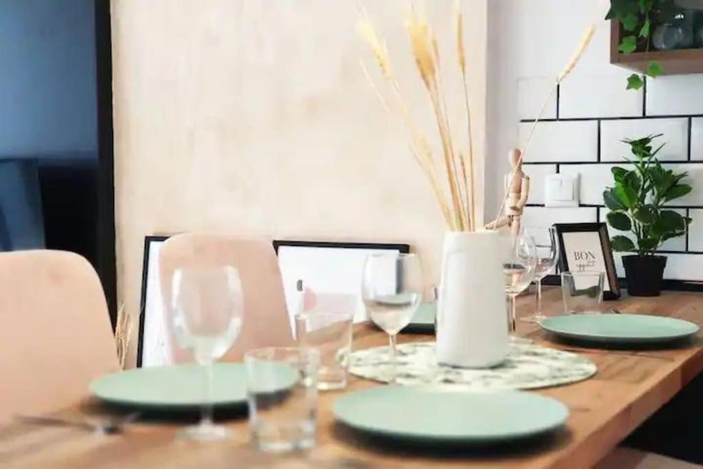 De Ensueno Adeje Apartamento *