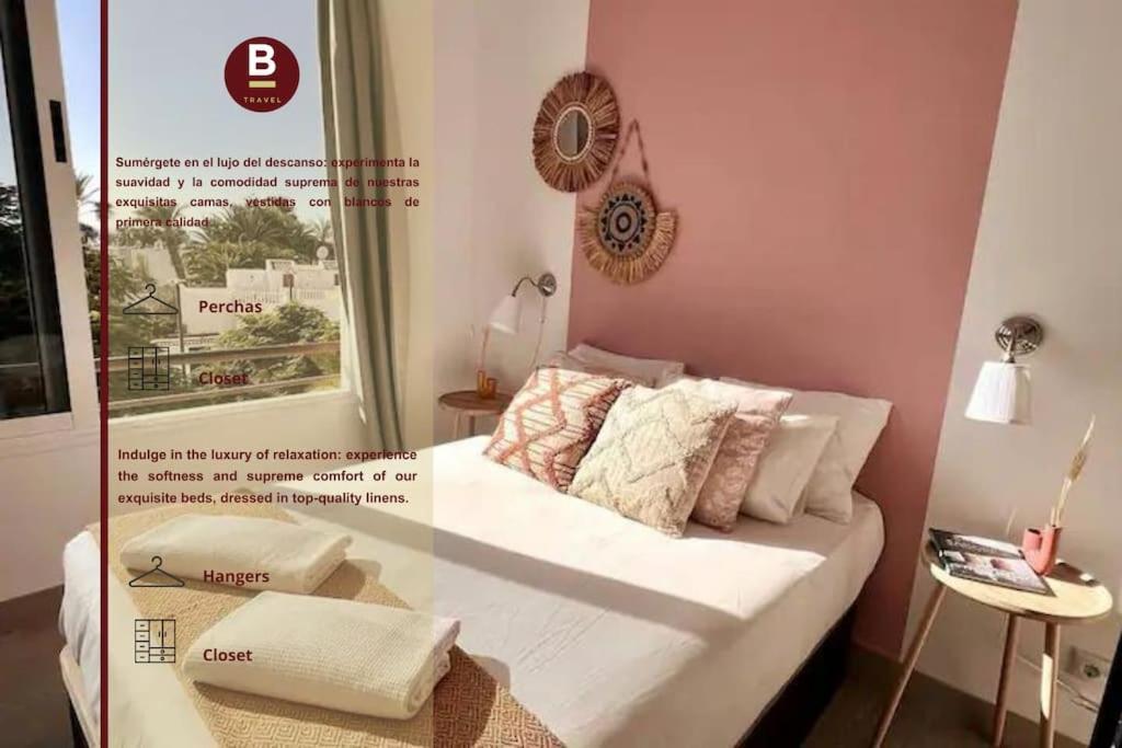 De Ensueno Adeje Apartamento *