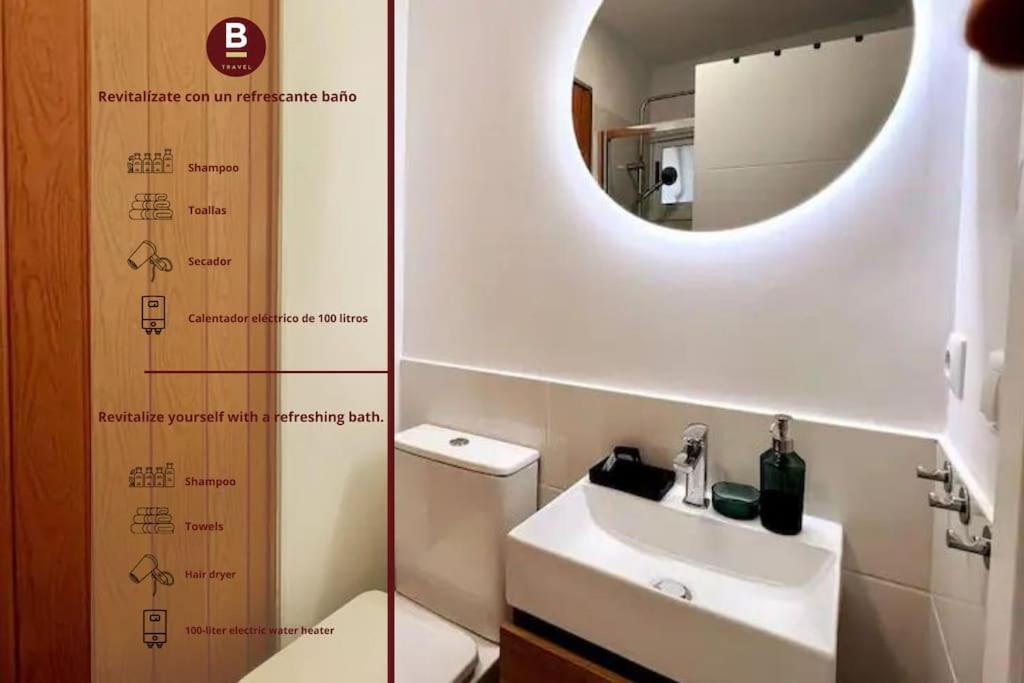 De Ensueno Adeje Apartamento *
