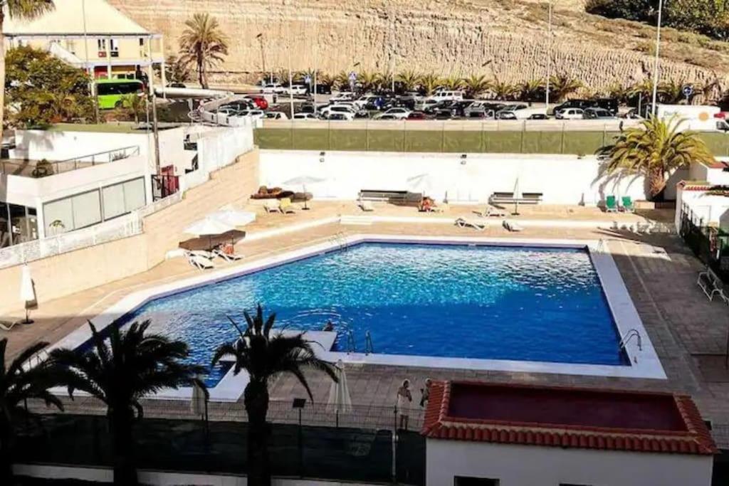 Apartamento De Ensueno Adeje