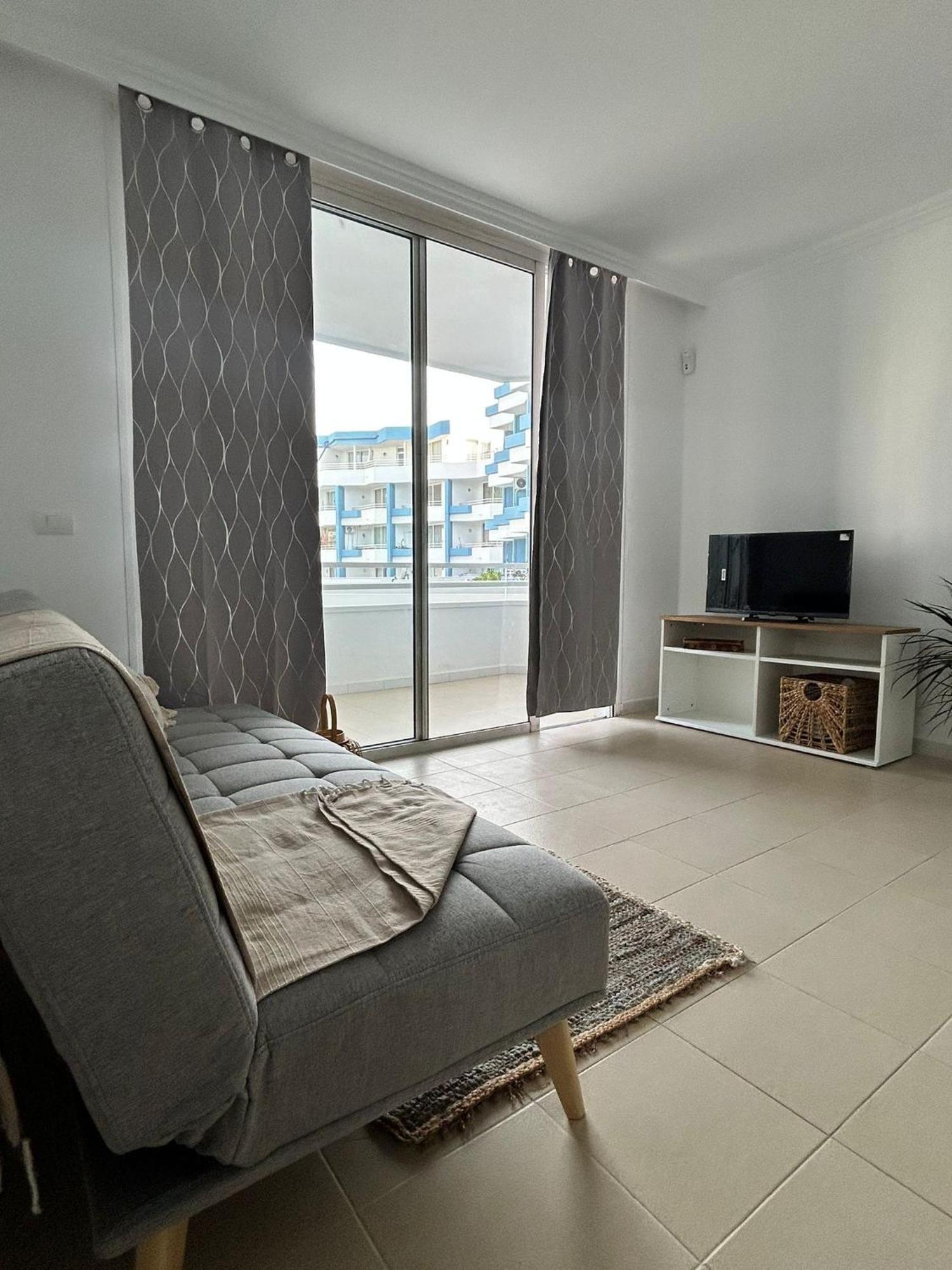 Zen Tenerife Apartment *