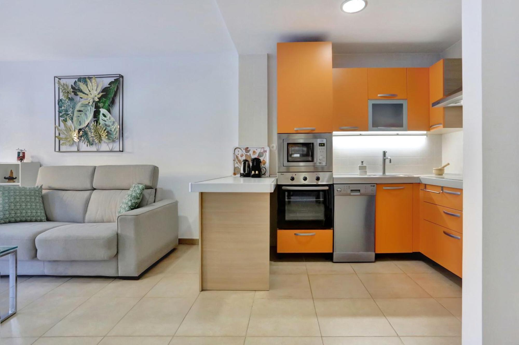Mocan, Terrace Garden, Garage, Pool, Fiber *