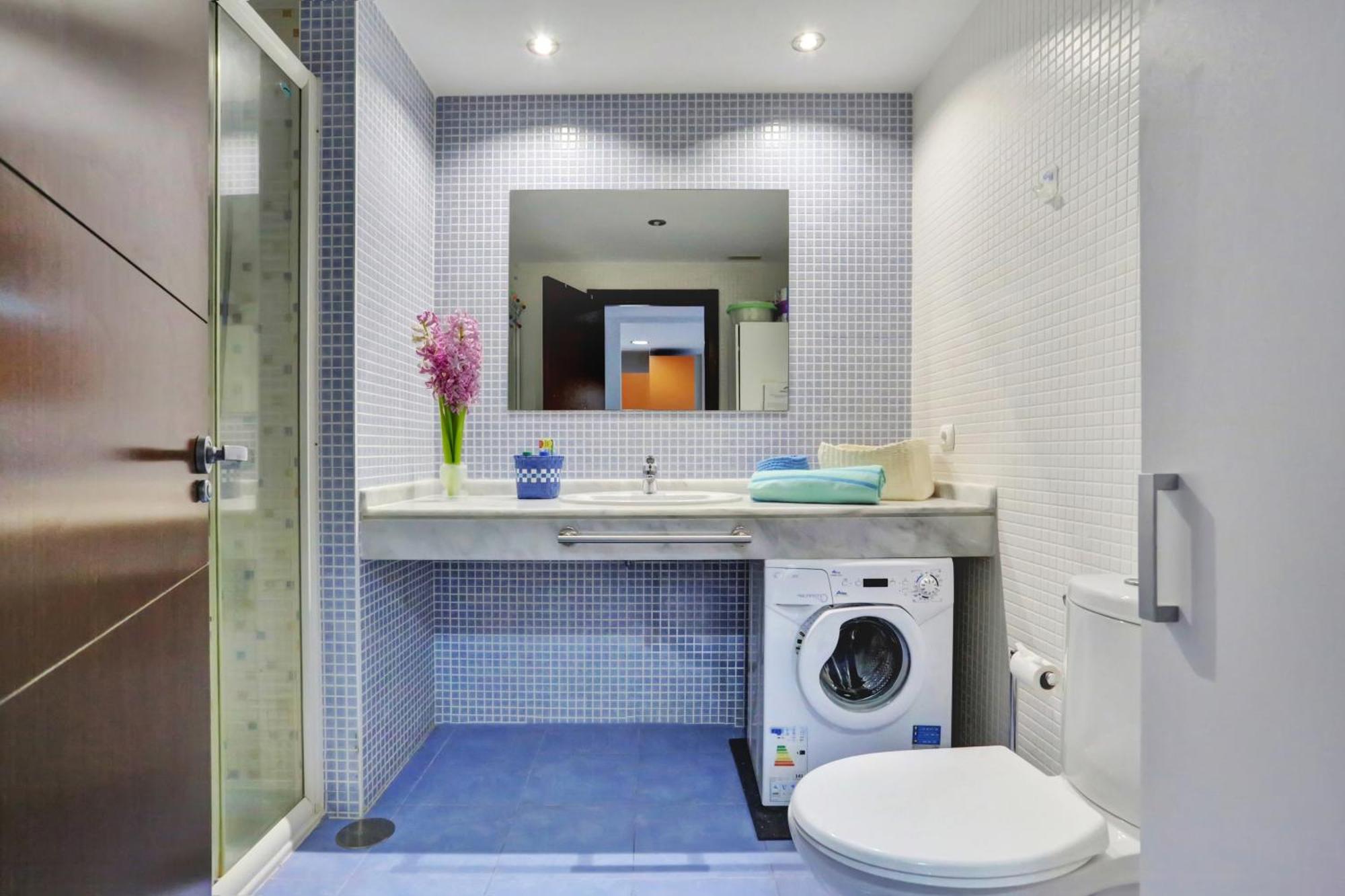 Mocan, Terrace Garden, Garage, Pool, Fiber