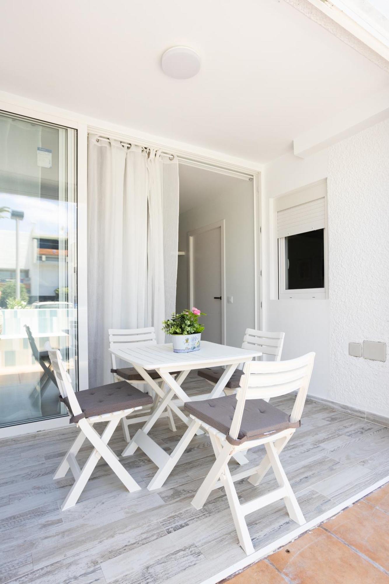 Home2book Cozy Pool & Terrace Apartment, Arona Apartamento