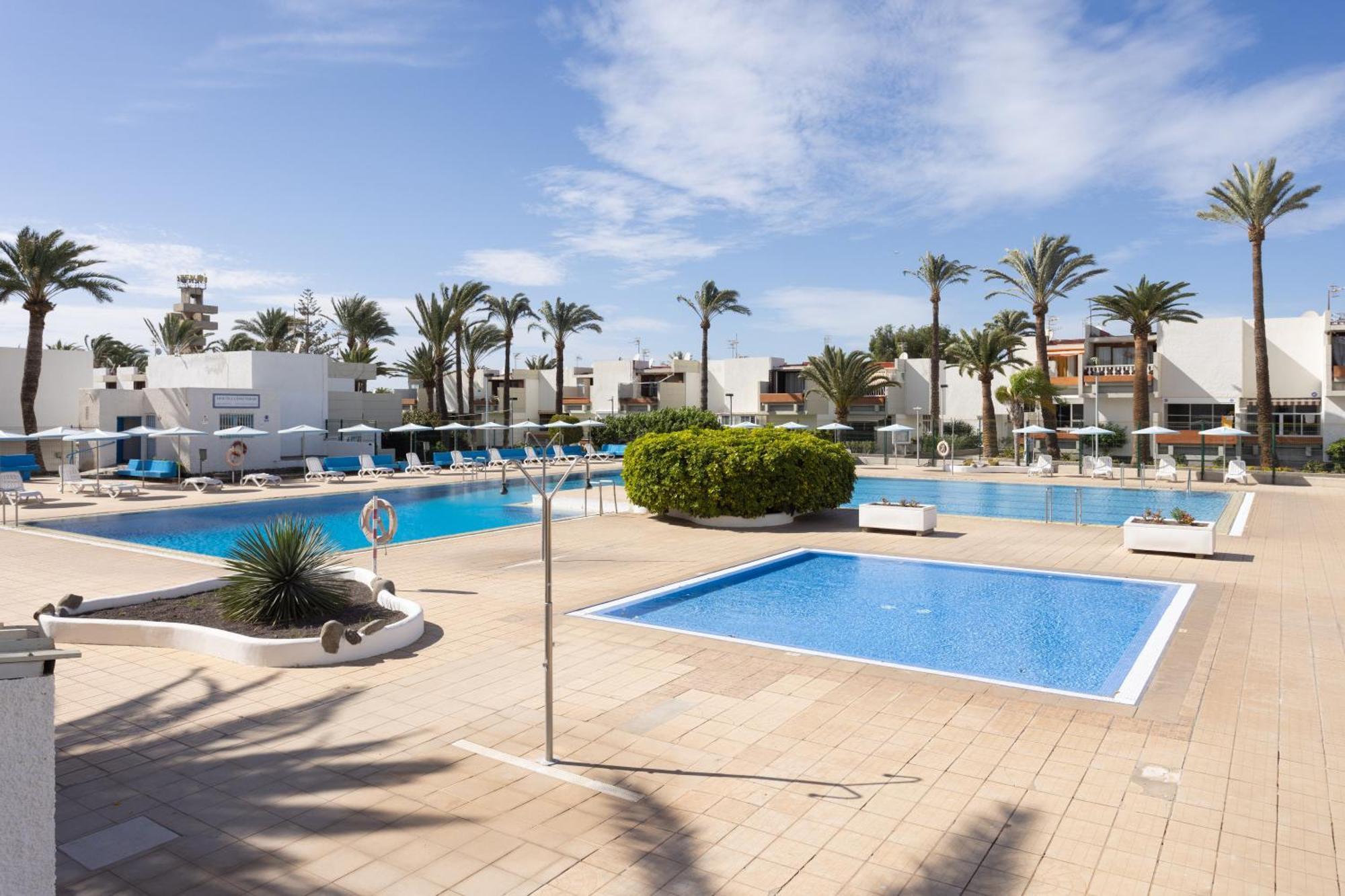 Home2book Cozy Pool & Terrace Apartment, Arona * Arona (Tenerife)