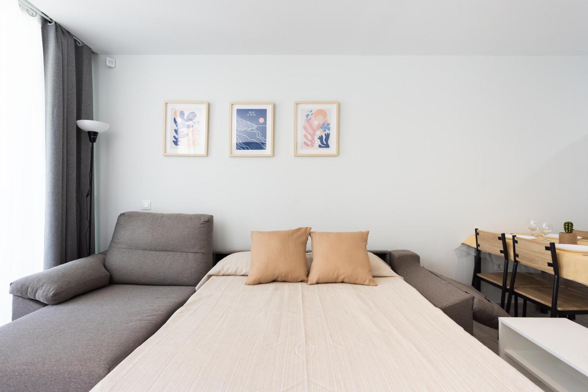 Home2book Cozy Pool & Terrace Apartment, Arona Apartamento *