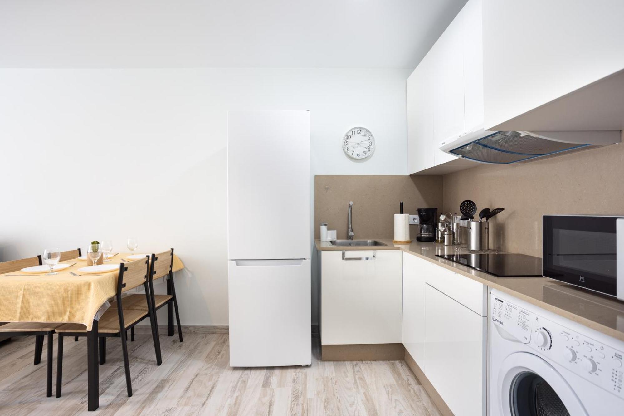 Home2book Cozy Pool & Terrace Apartment, Arona * Arona (Tenerife)