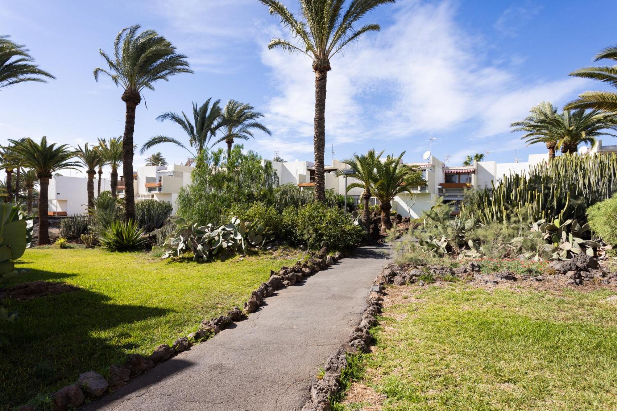Home2book Cozy Pool & Terrace Apartment, Arona Apartamento