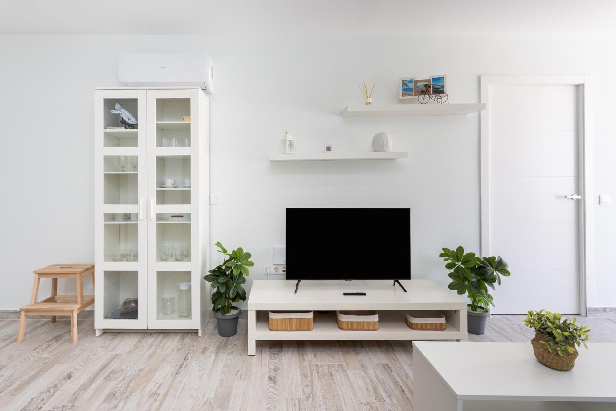 Home2book Cozy Pool & Terrace Apartment, Arona Apartamento *