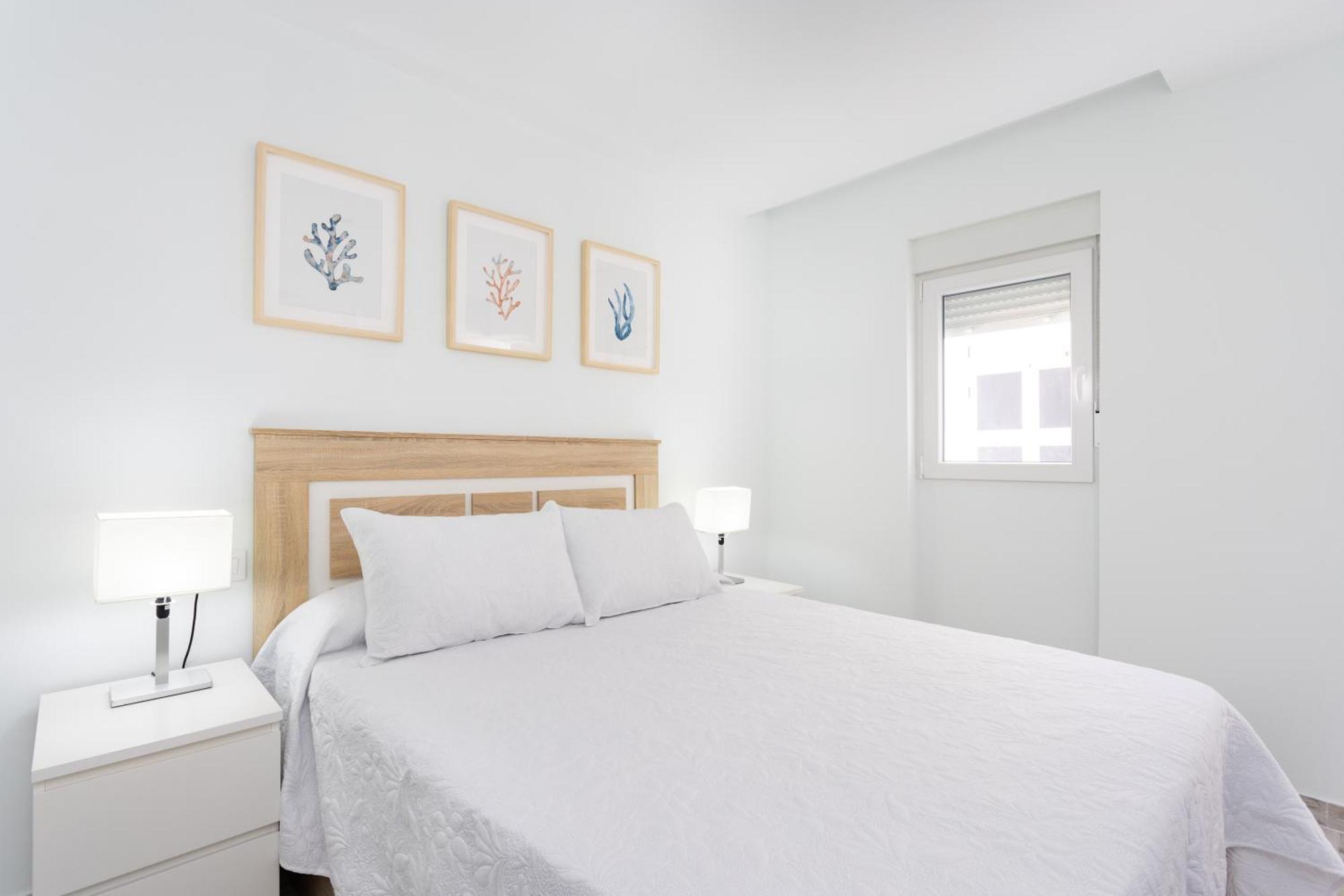 Home2book Cozy Pool & Terrace Apartment, Arona *