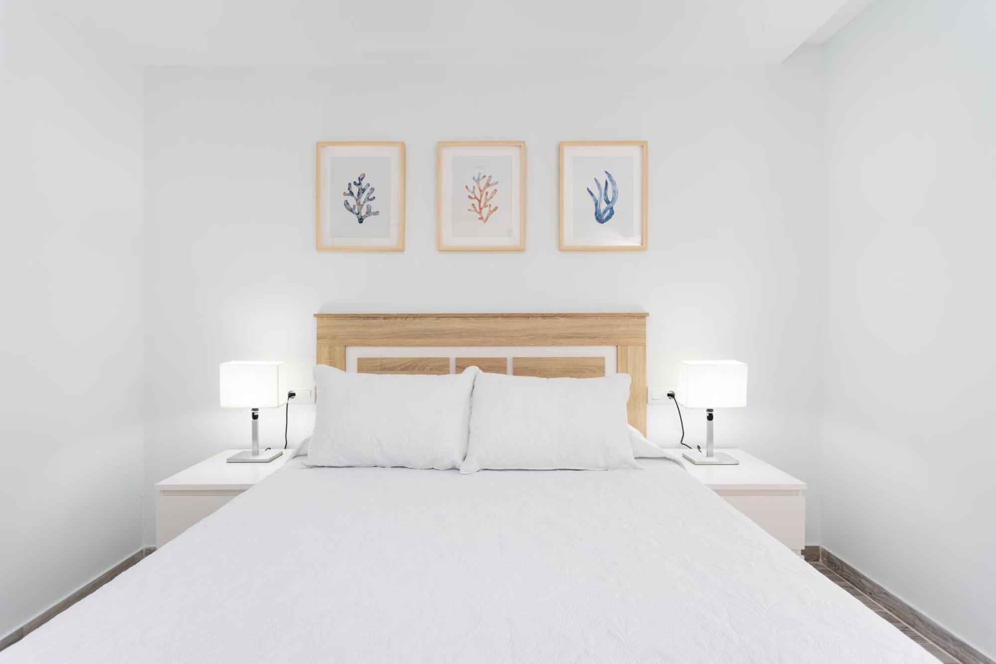 Apartamento Home2book Cozy Pool & Terrace Apartment, Arona *