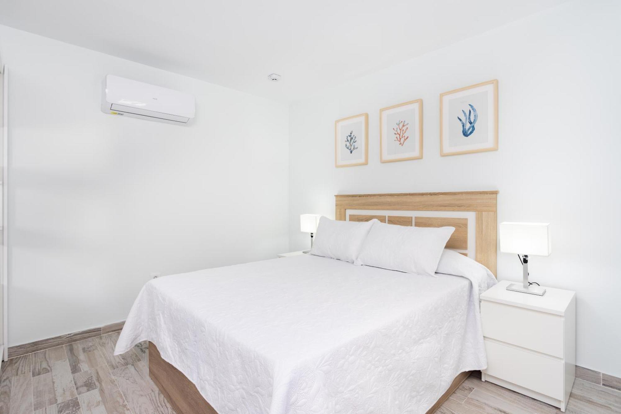 Home2book Cozy Pool & Terrace Apartment, Arona *