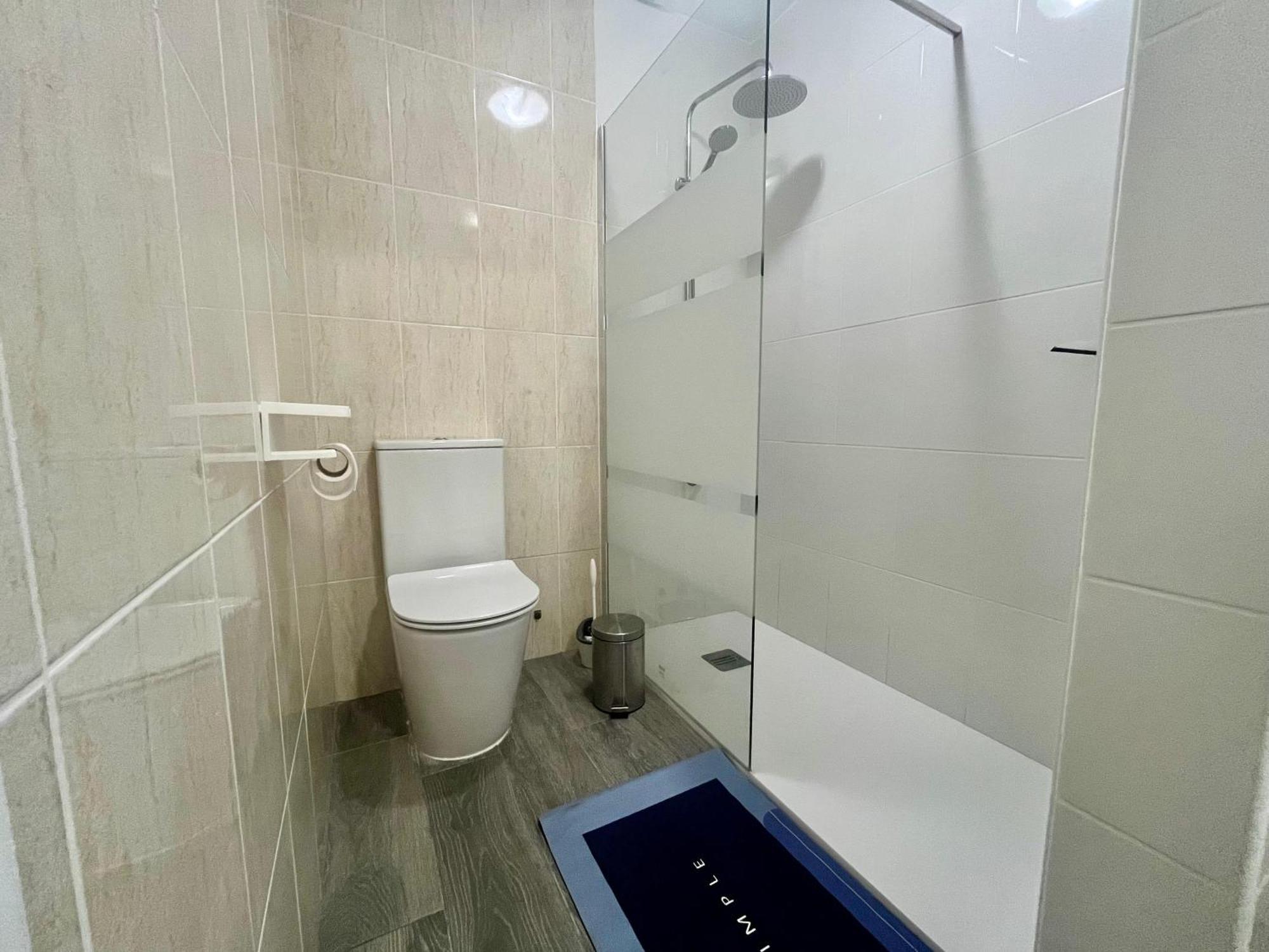 Apartment En Realejos *