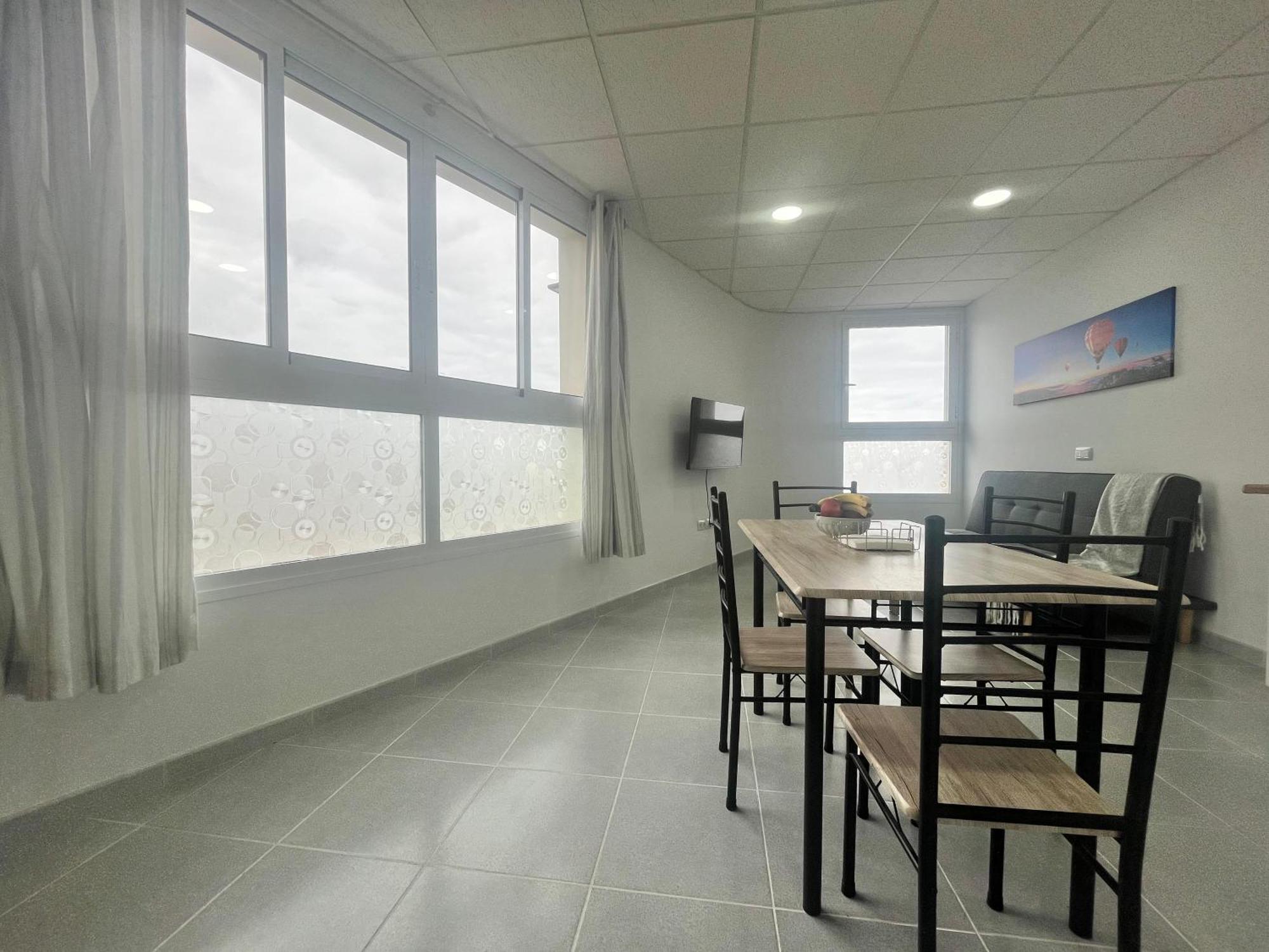 Apartment En Realejos Los Realejos