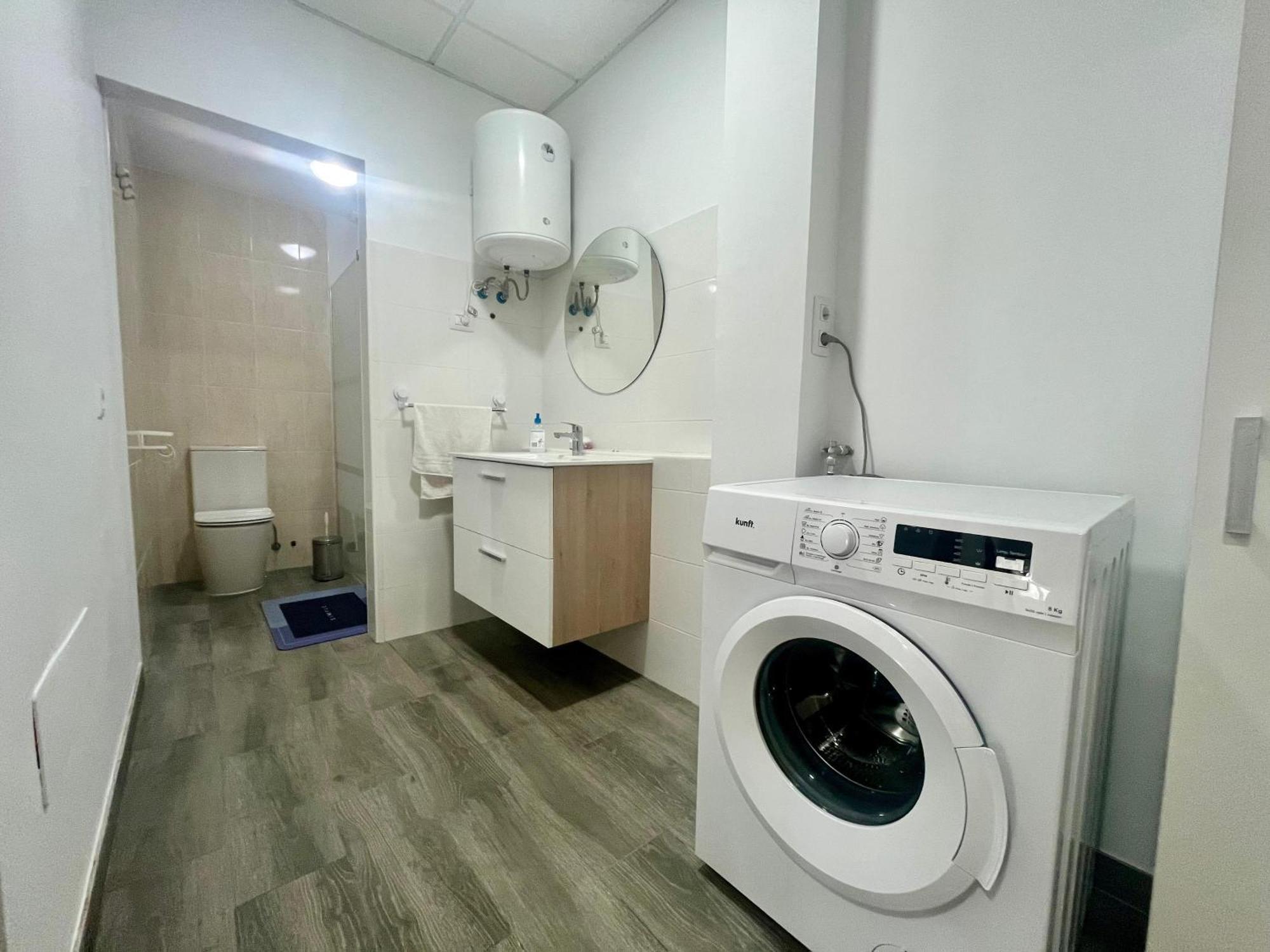 Apartment En Realejos *