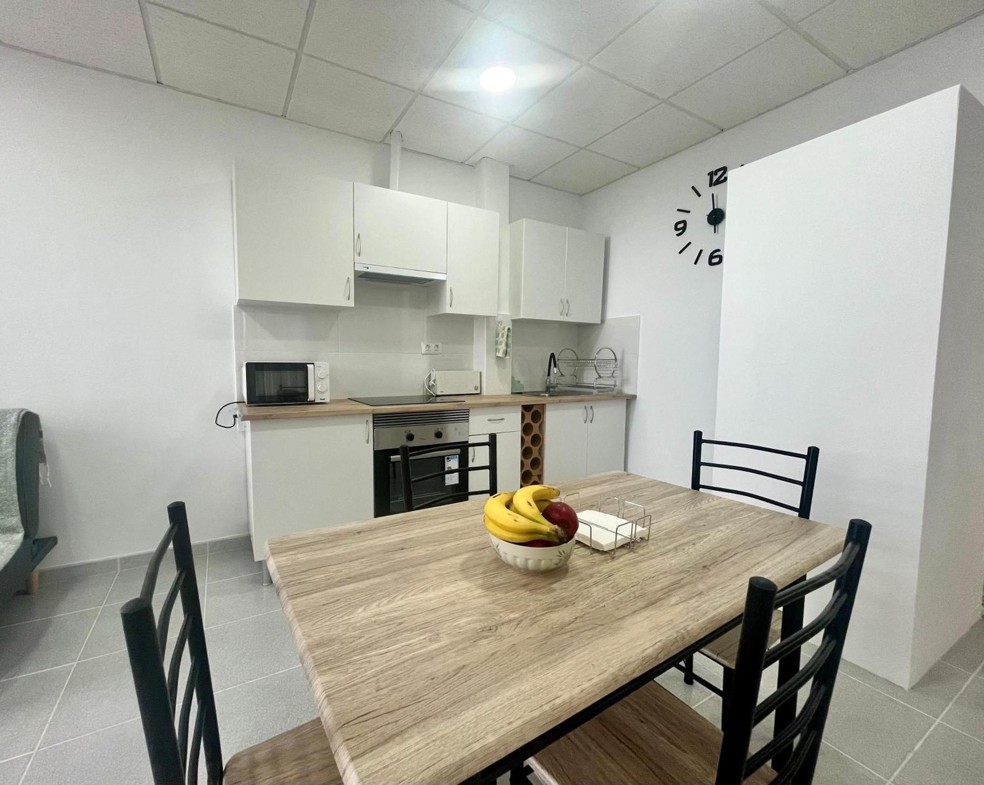 Apartment En Realejos Los Realejos