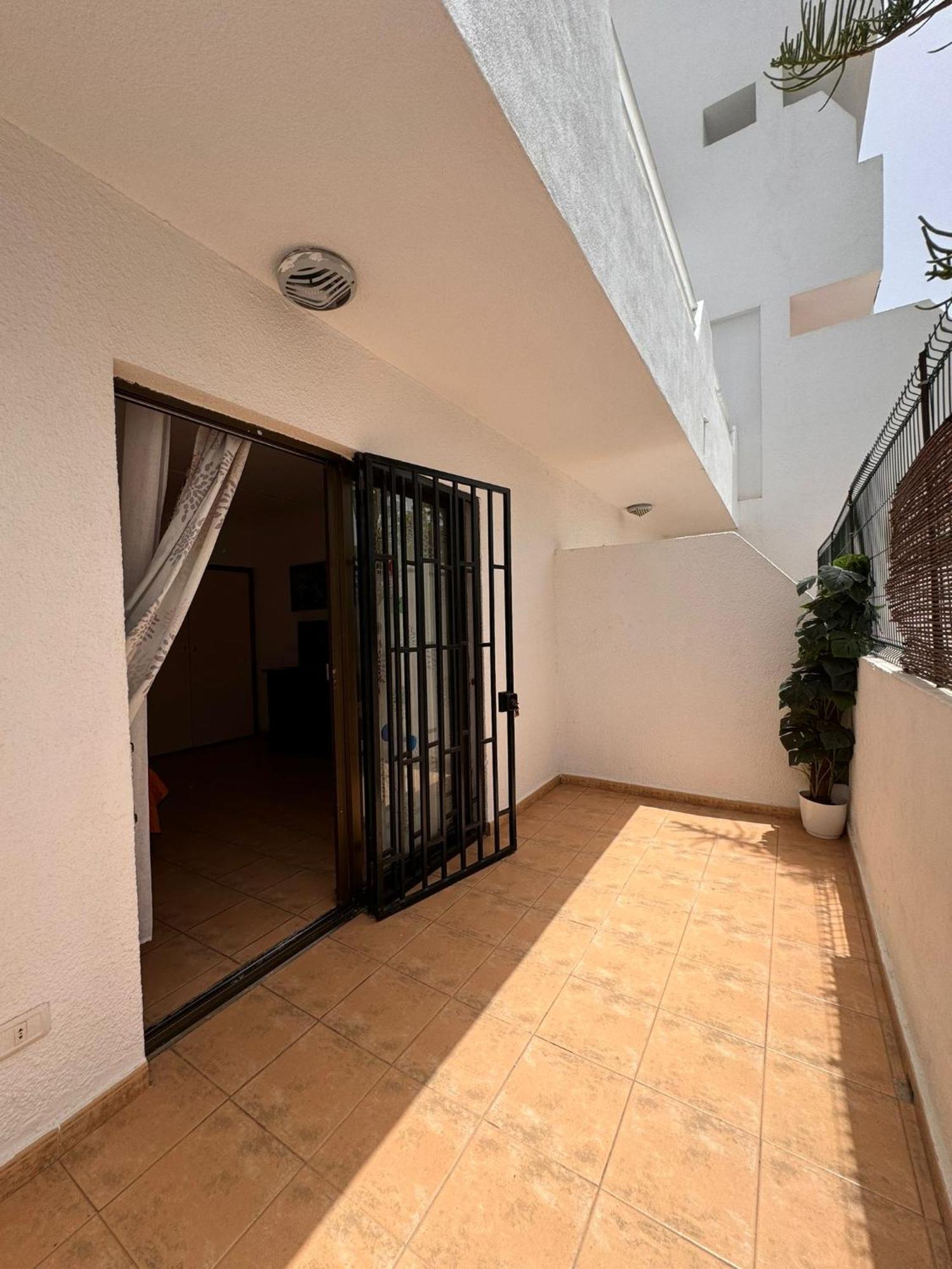 Americas Tenerife Appartement