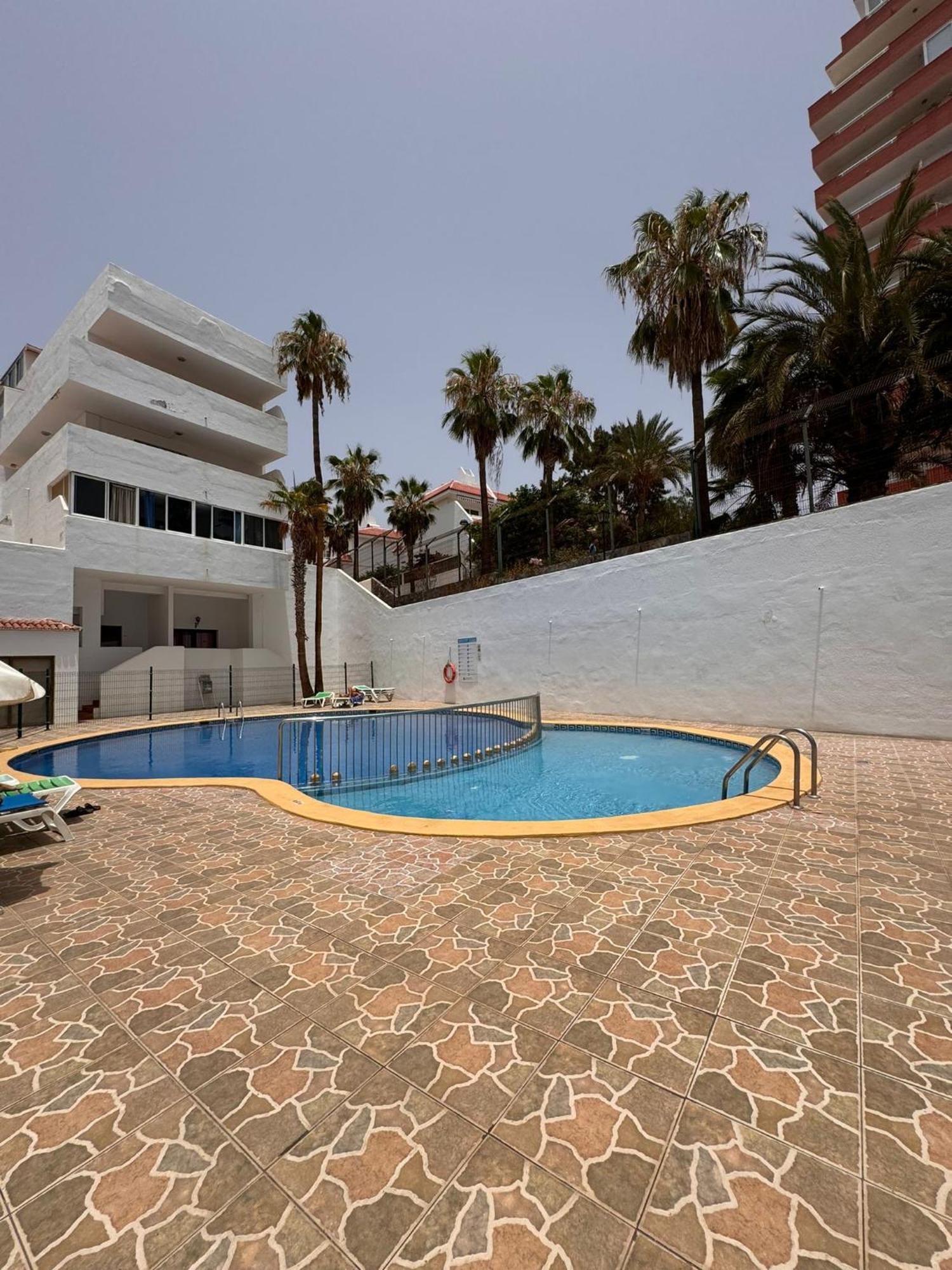 Americas Tenerife Appartement