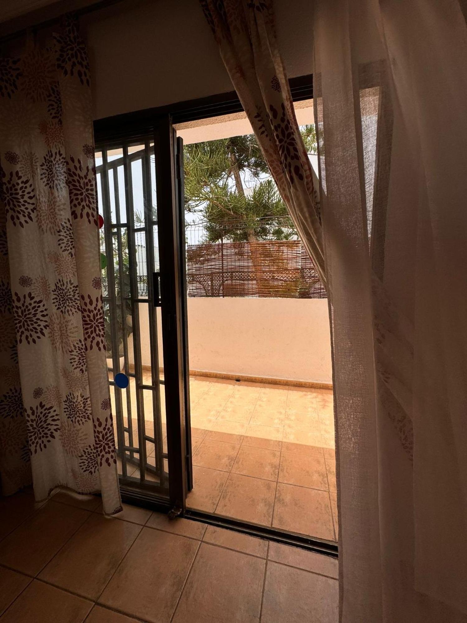 Appartement Americas Tenerife *