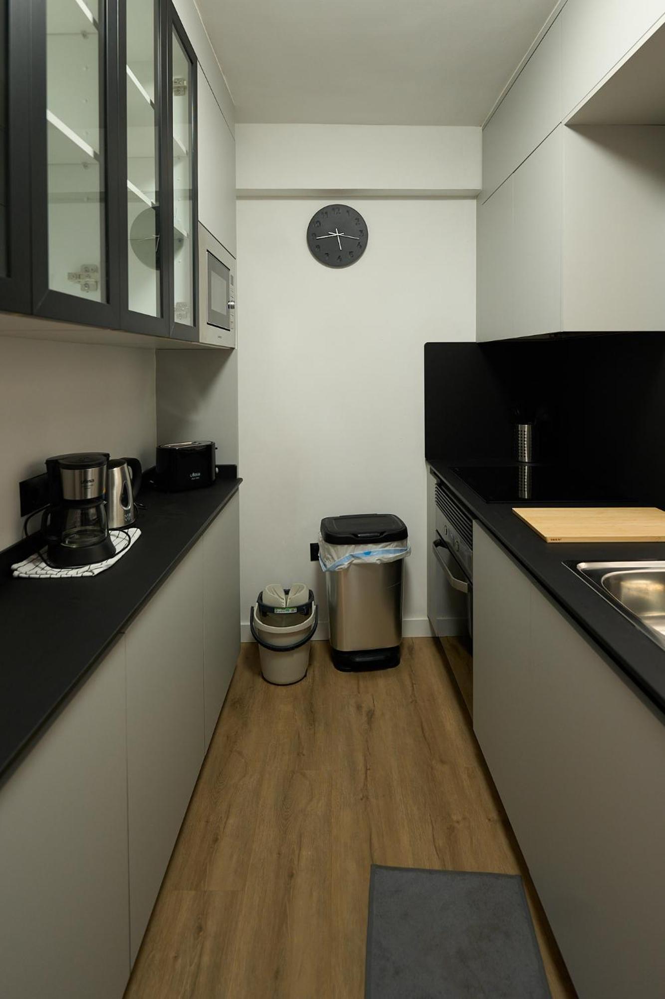 Apartment Snug