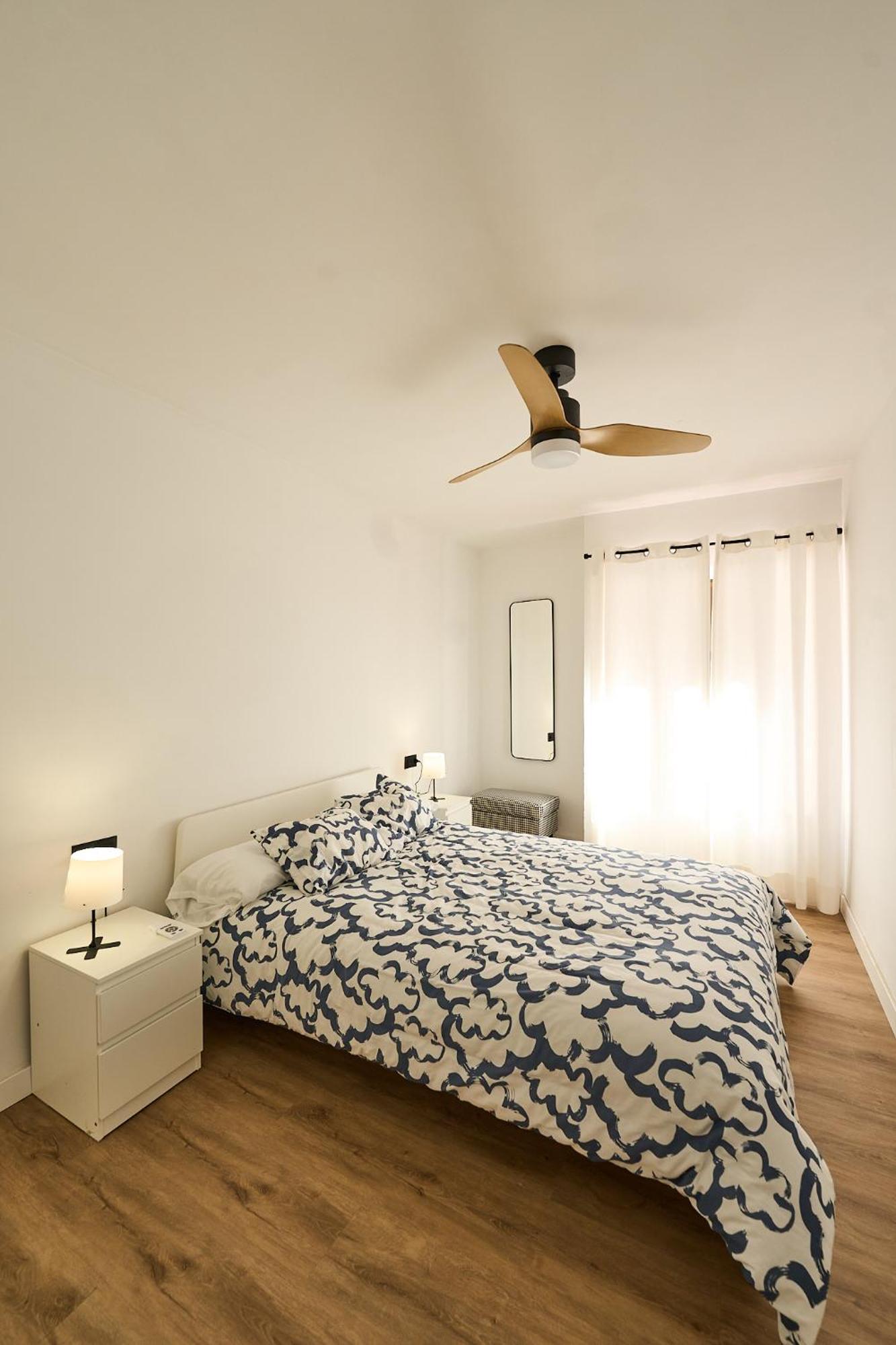 Snug Apartment