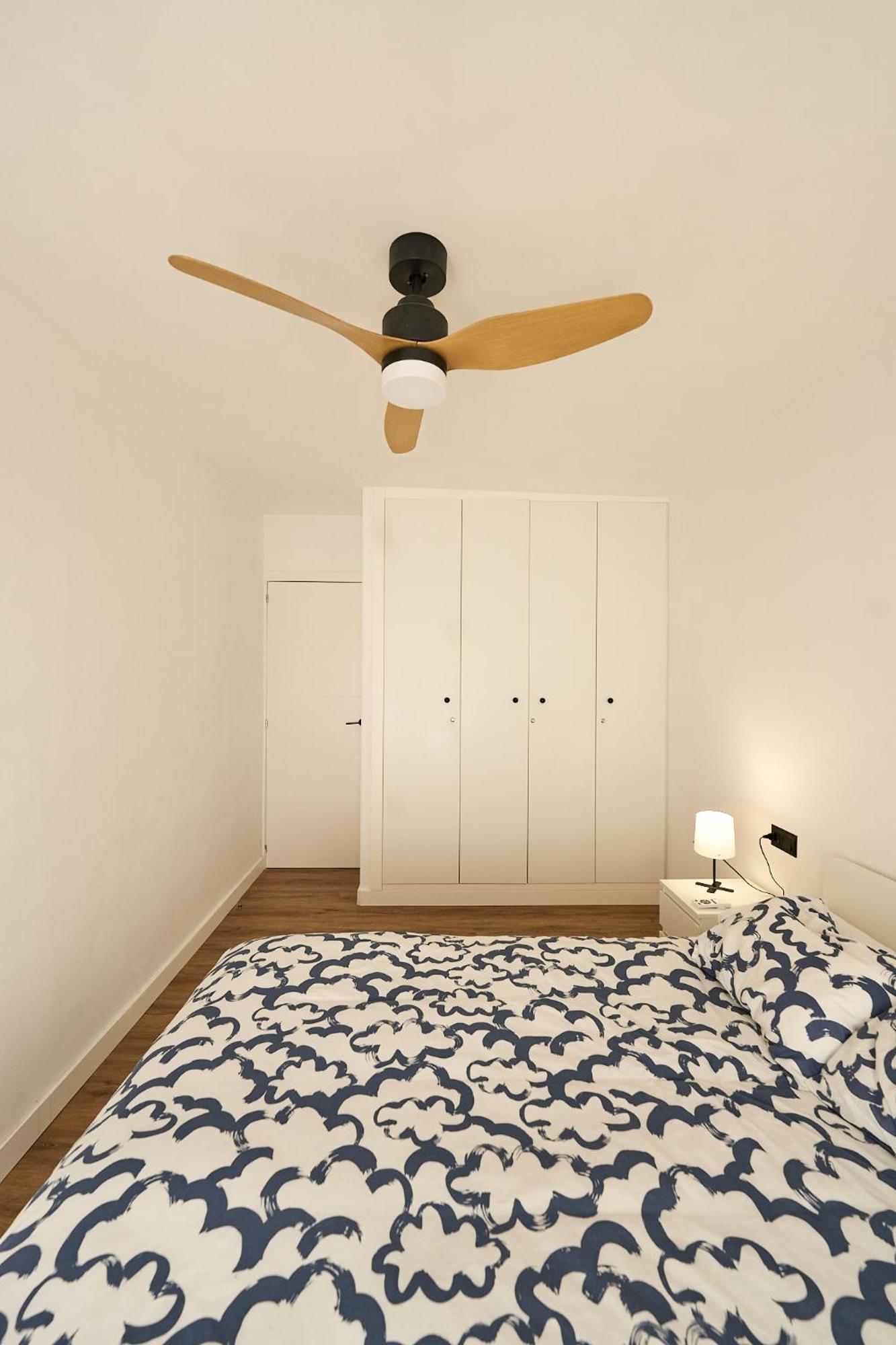 Apartment Snug