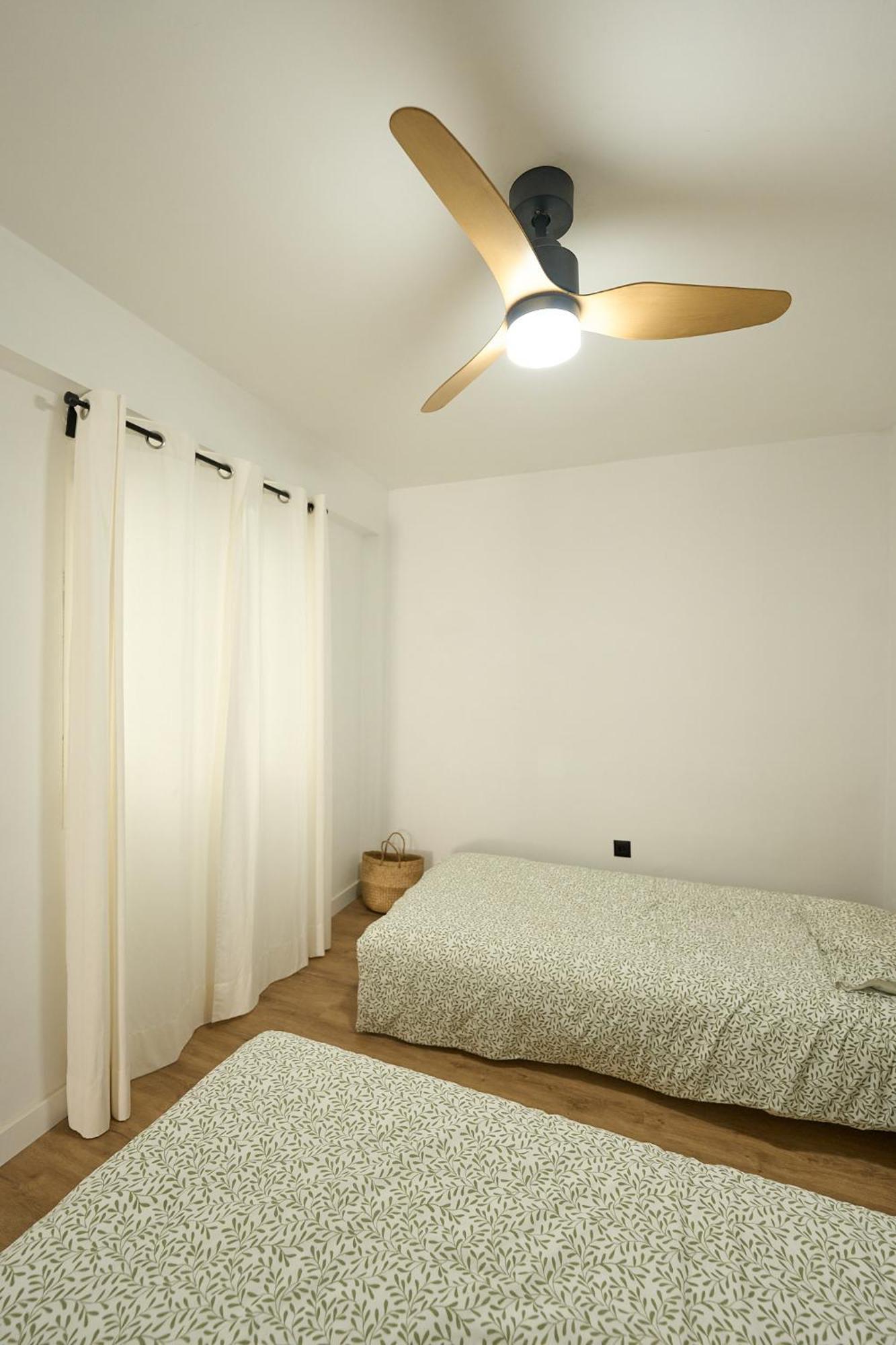 Apartment Snug El Medano (Tenerife)