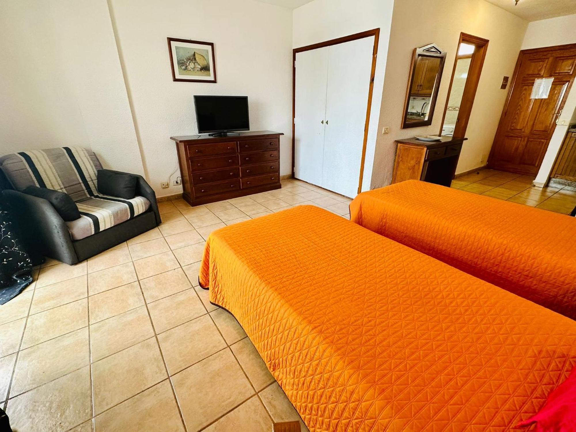 Appartement Americas Tenerife