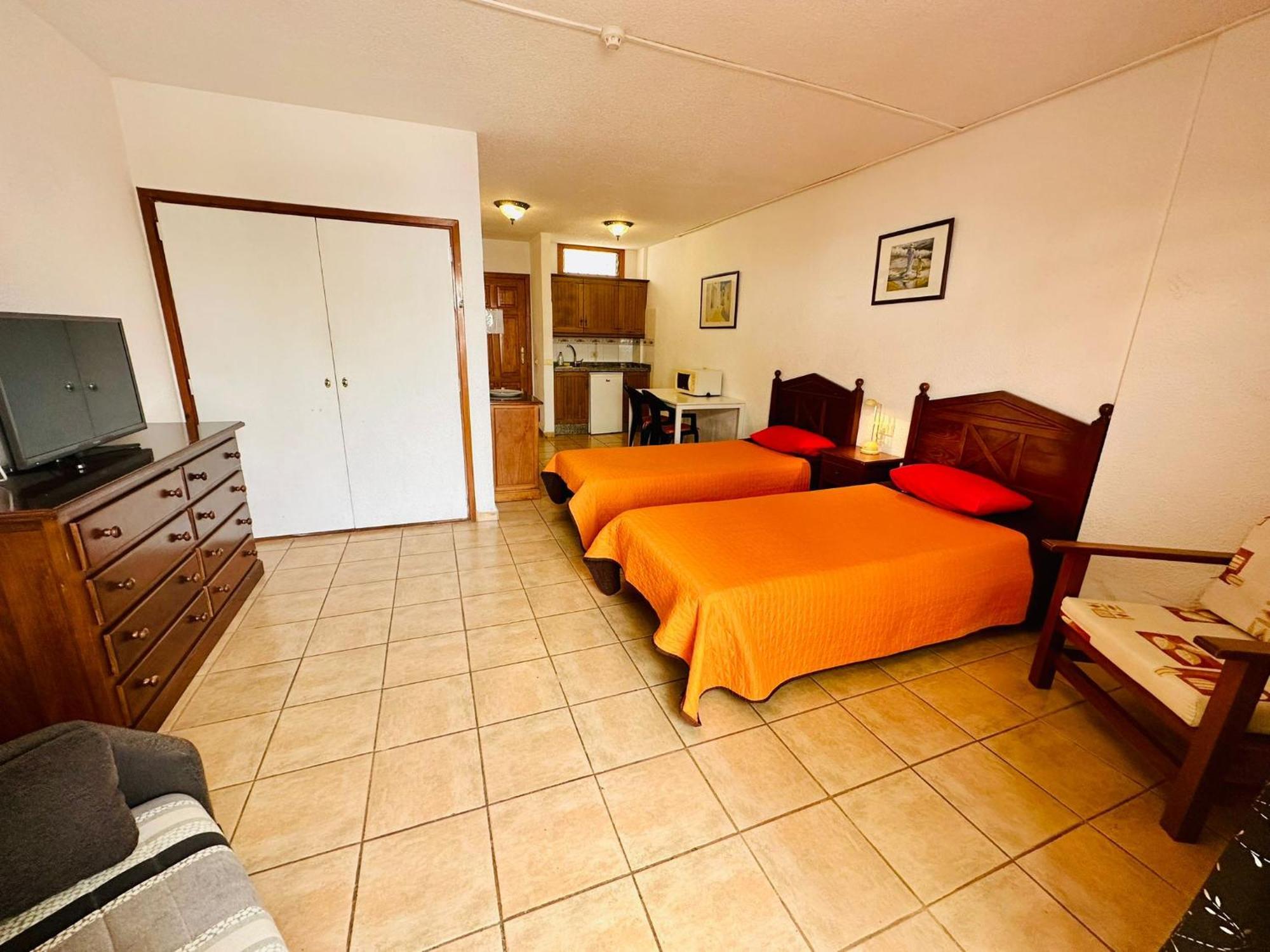 Americas Tenerife Appartement *