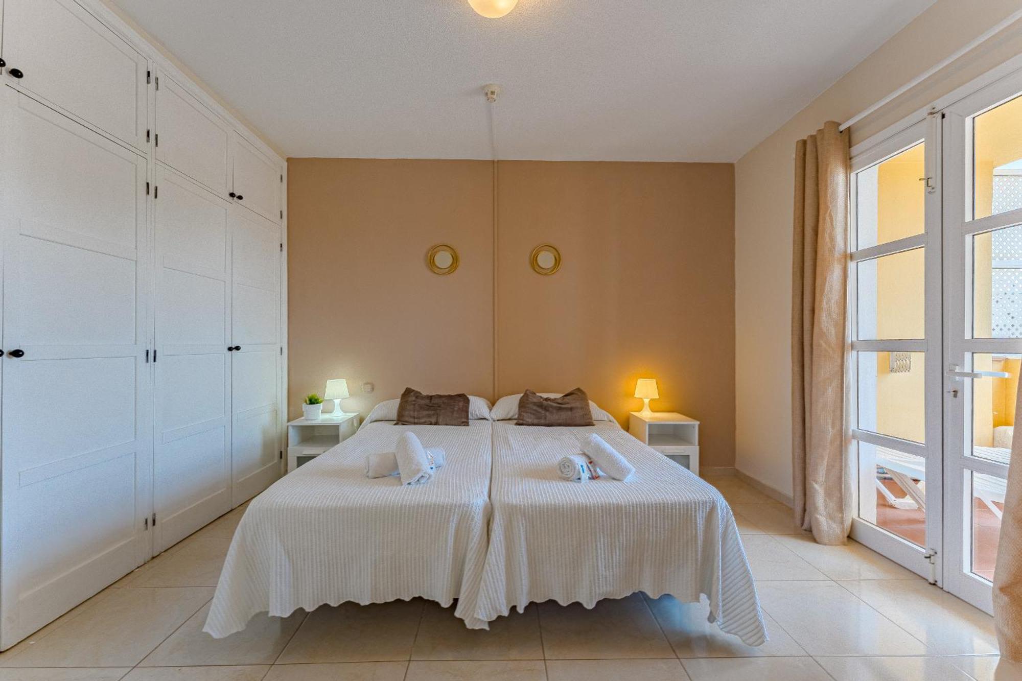 Turísticos En Costa Adeje Apartamento Costa Adeje (Tenerife)