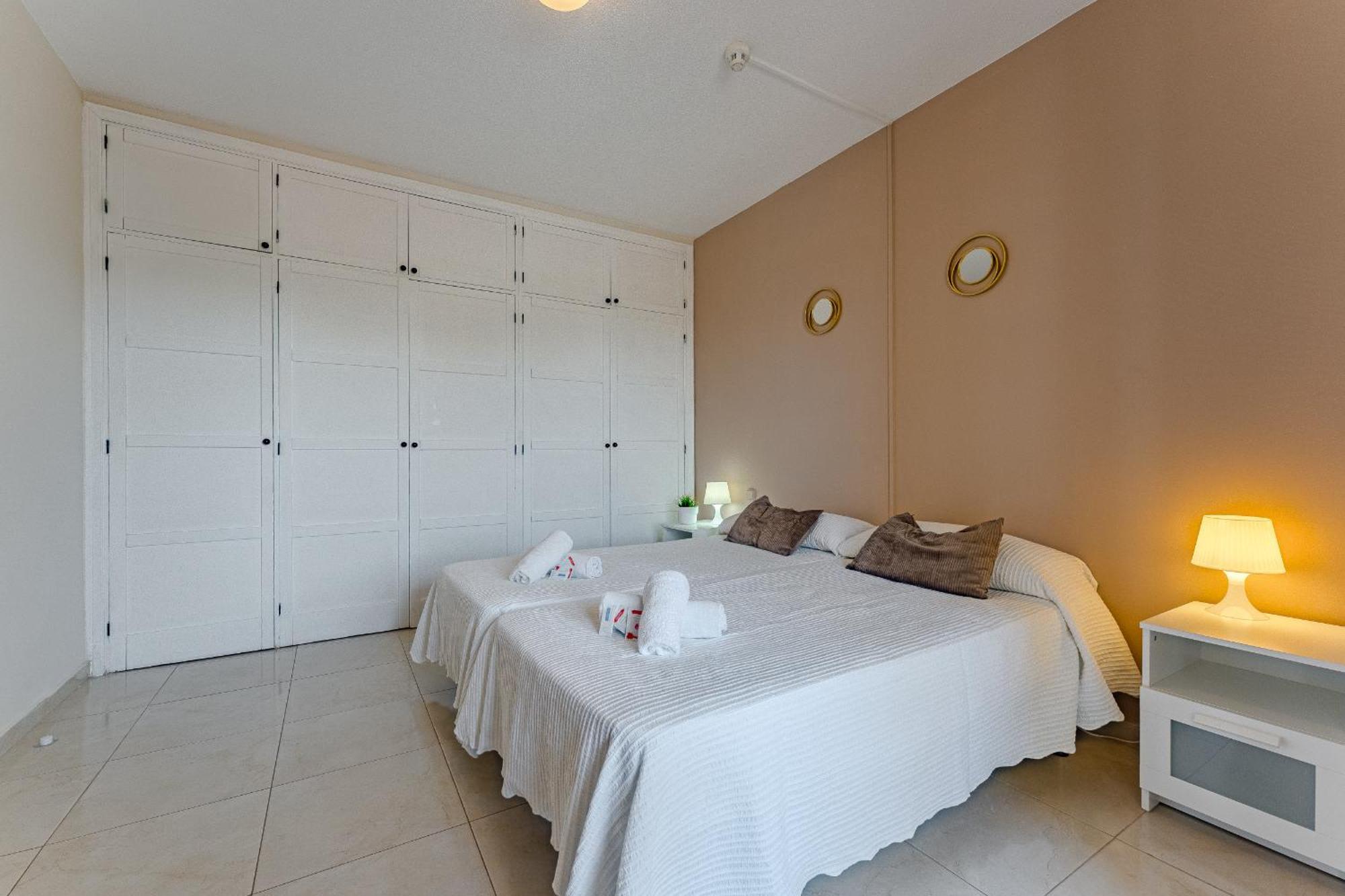 Apartamento Turísticos En Costa Adeje Costa Adeje (Tenerife)