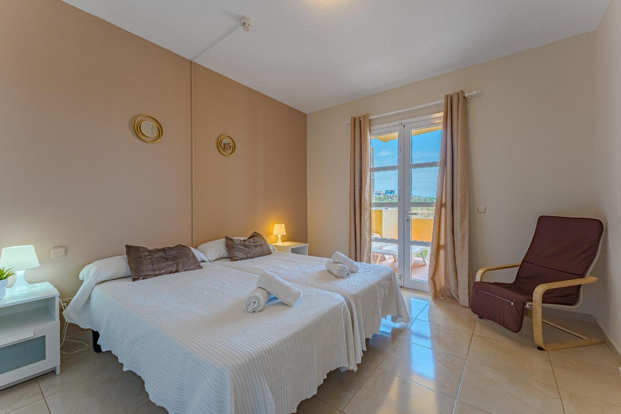 Turísticos En Costa Adeje Apartamento Costa Adeje (Tenerife)