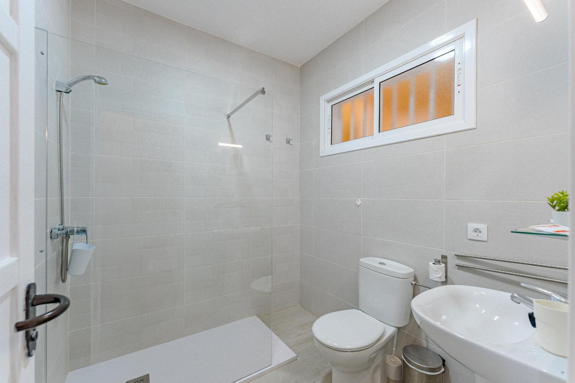 Turísticos En Costa Adeje Apartamento *