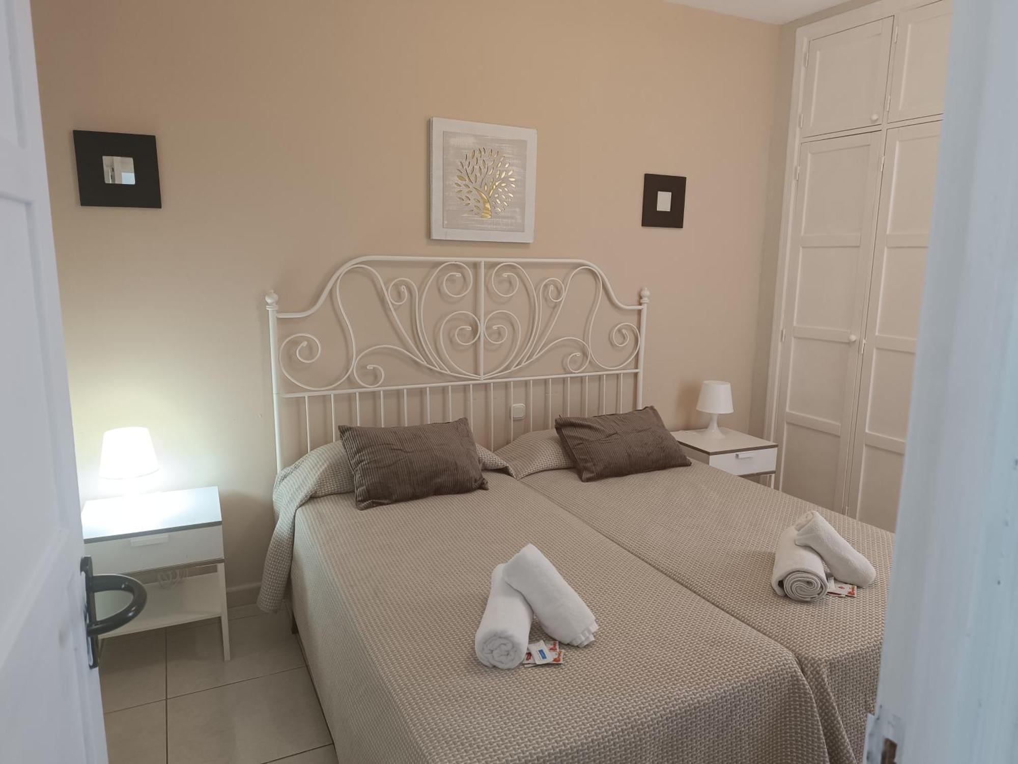 Apartamento Turísticos En Costa Adeje *