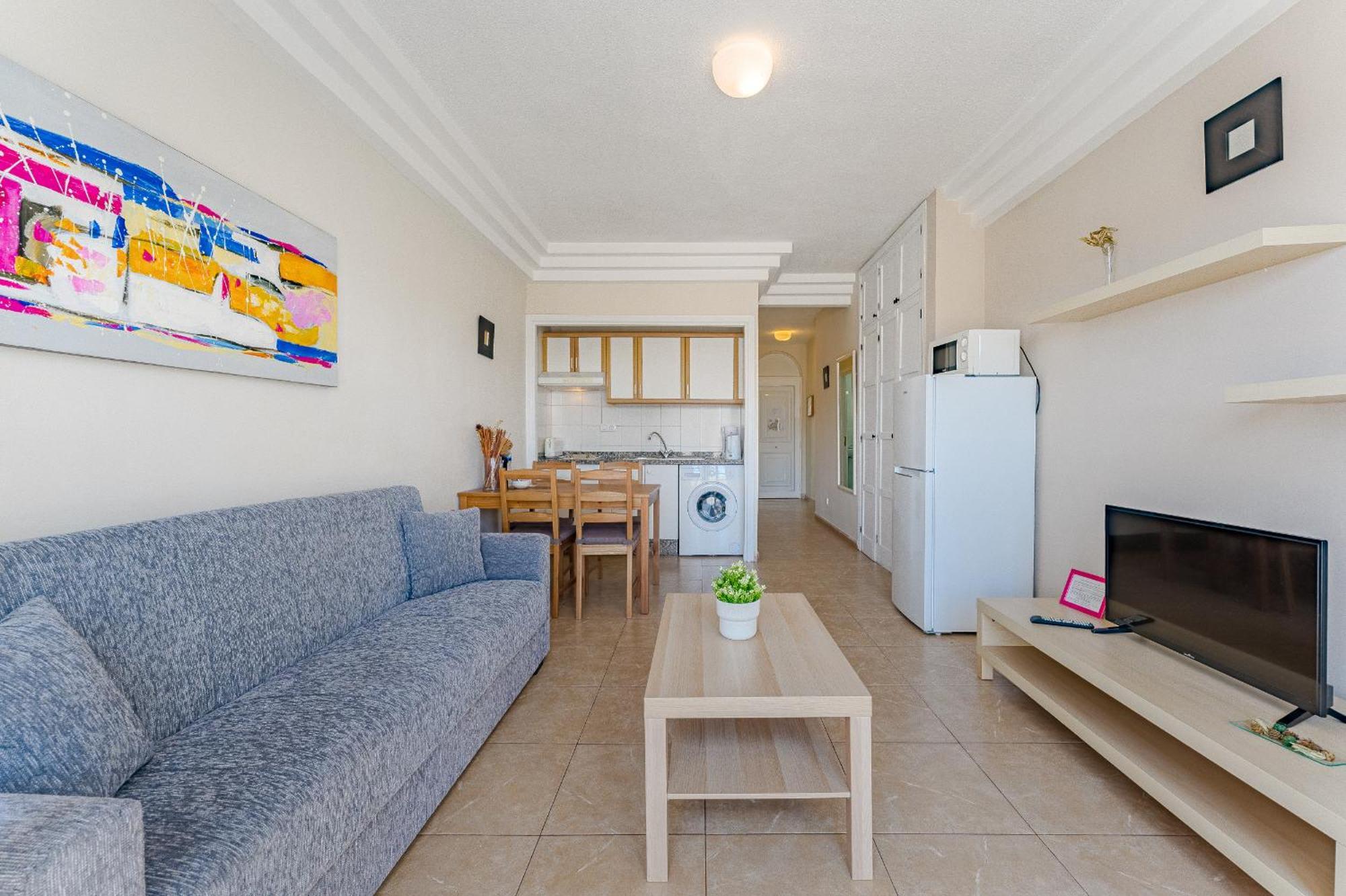 Turísticos En Costa Adeje Apartamento Costa Adeje (Tenerife)