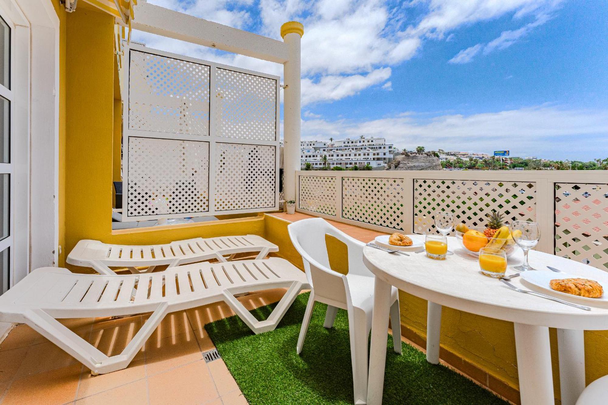 Apartamento Turísticos En Costa Adeje Costa Adeje (Tenerife)