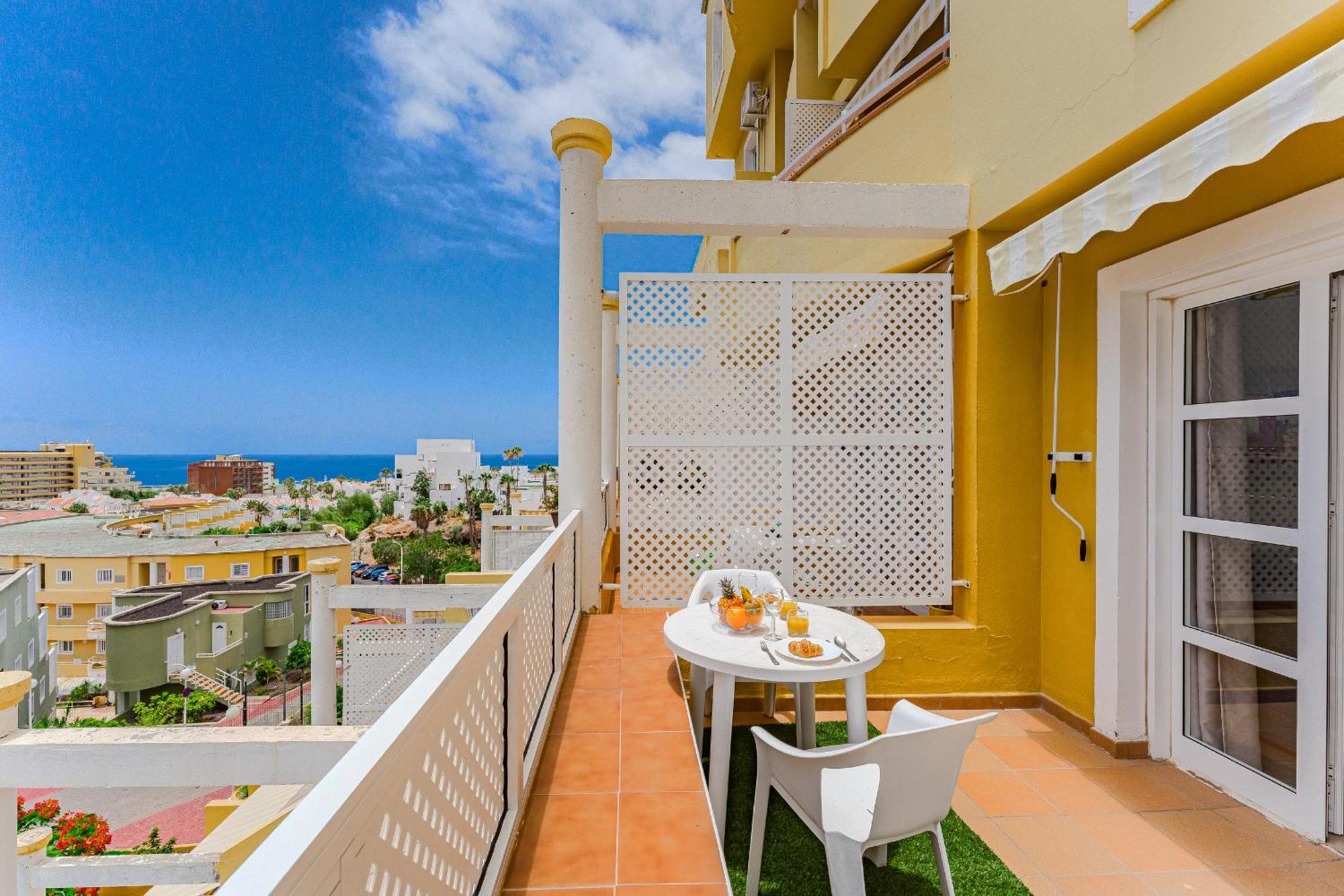 Turísticos En Costa Adeje Costa Adeje (Tenerife)