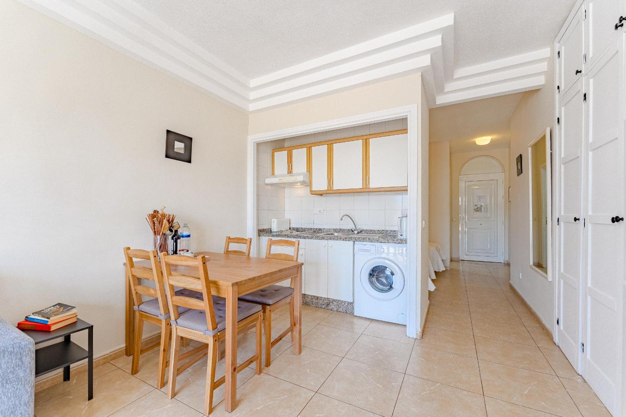 Apartamento Turísticos En Costa Adeje *