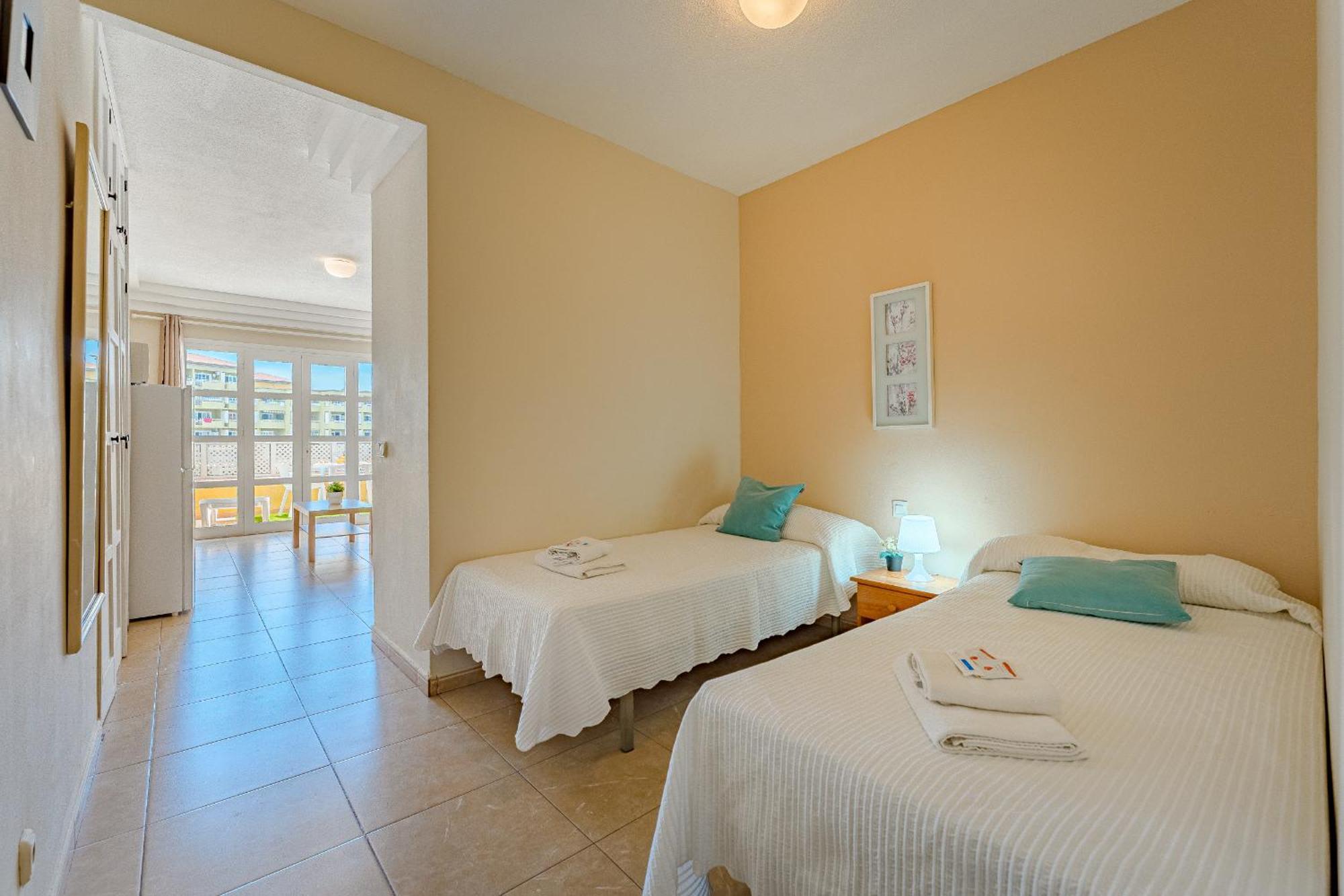Turísticos En Costa Adeje Apartamento Costa Adeje (Tenerife)
