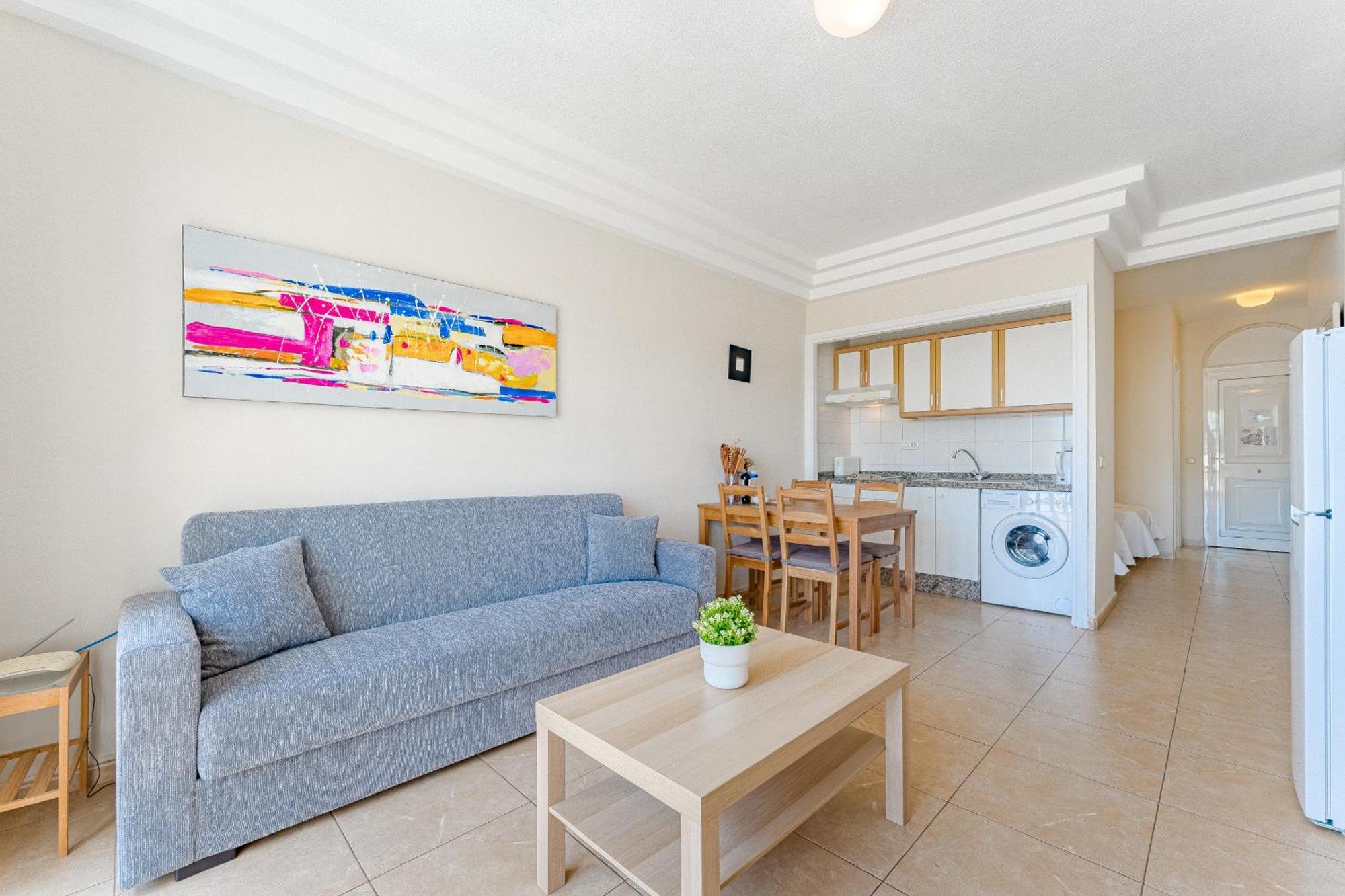 Apartamento Turísticos En Costa Adeje Costa Adeje (Tenerife)