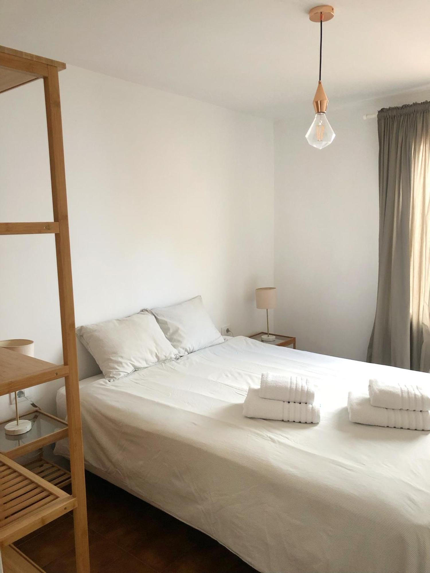 Appartement Casa Alejandro Vistas Arona (Tenerife)