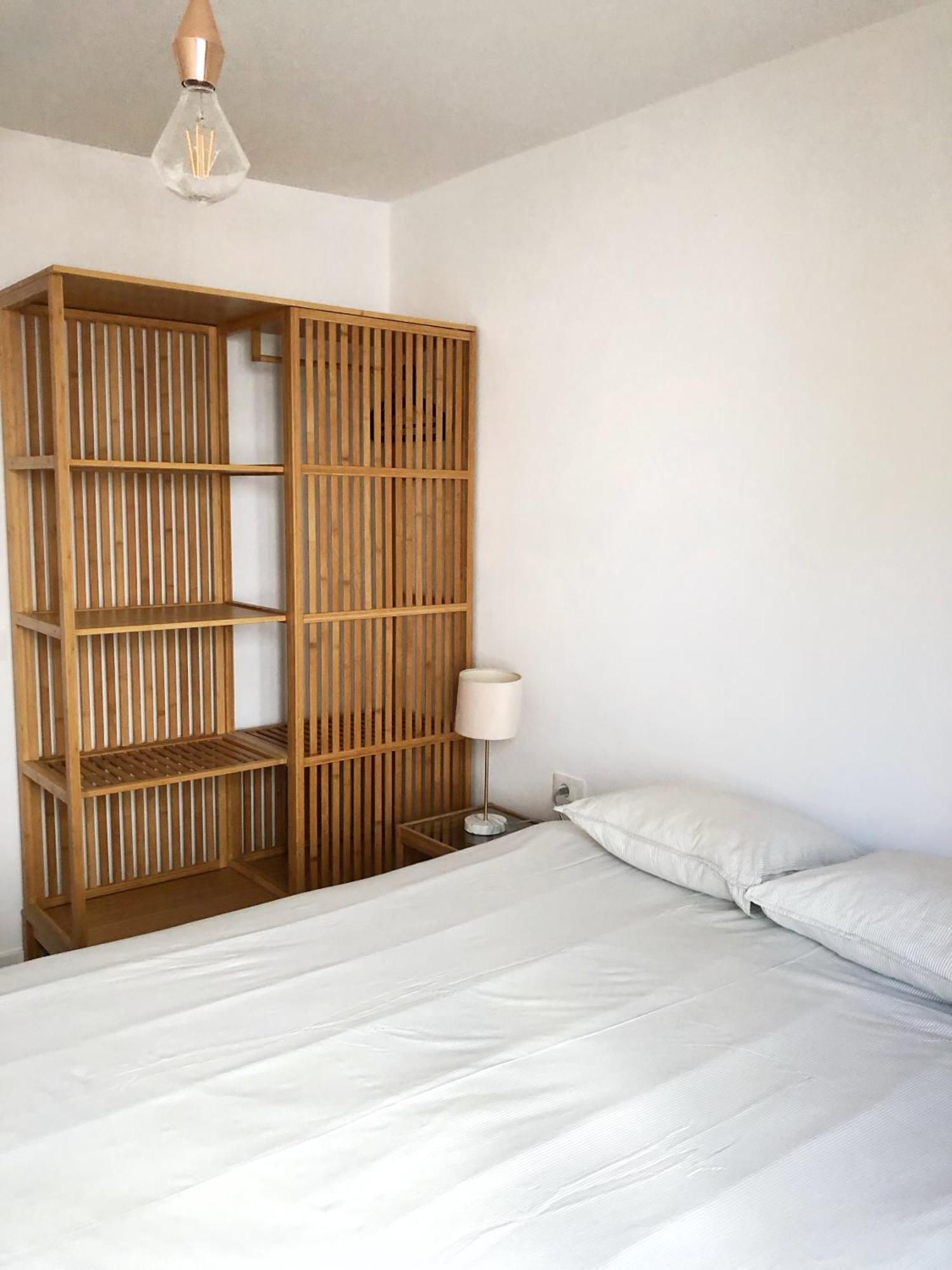 Appartement Casa Alejandro Vistas