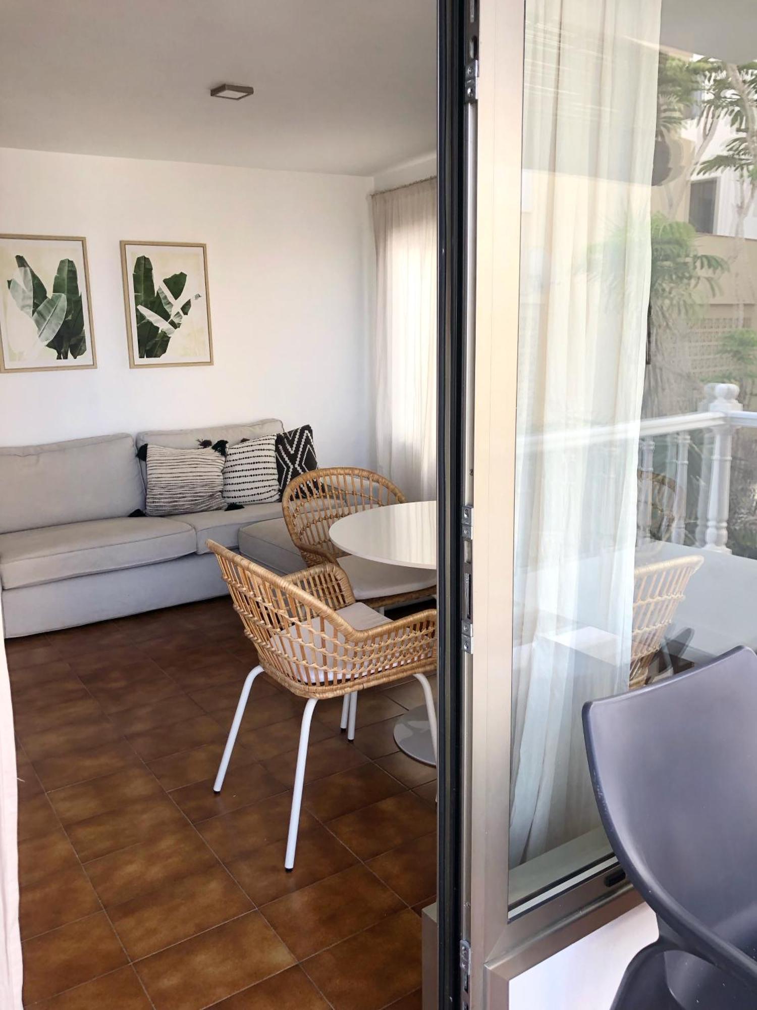 Casa Alejandro Vistas Arona (Tenerife)