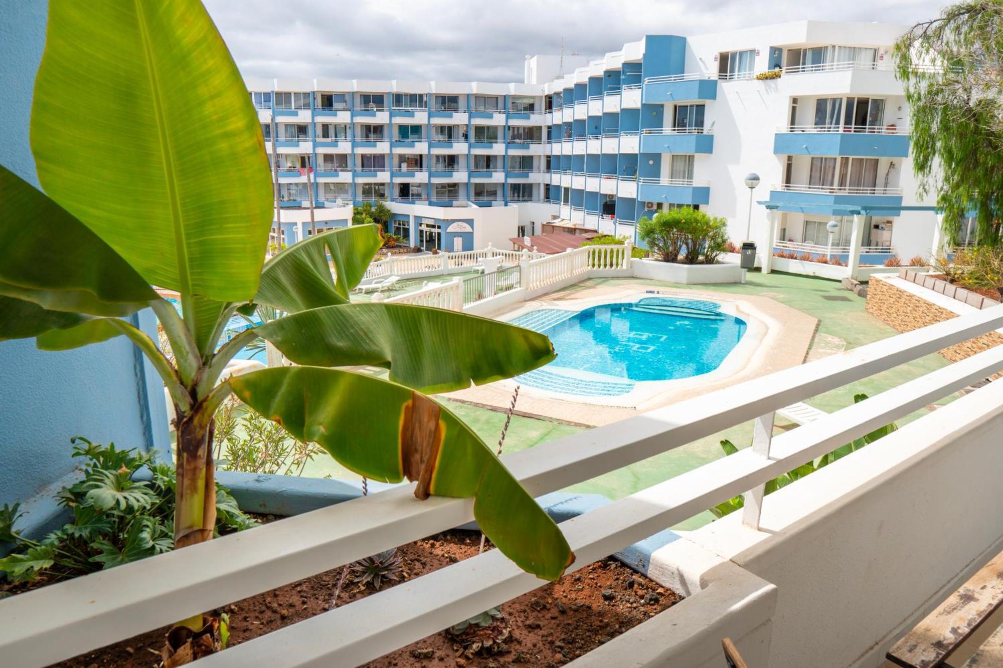 Appartement Estrella San Miguel de Abona