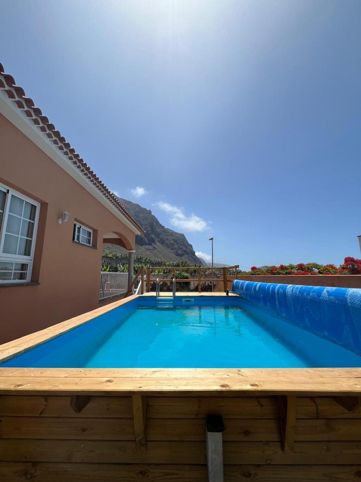 Piscina Privada Max 26º Jardin, Tranquilidad *