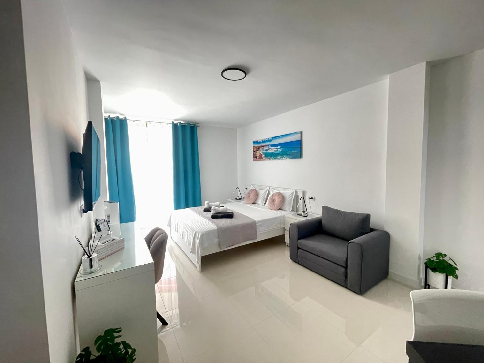 Royal View - Cristianos * Los Cristianos (Tenerife)
